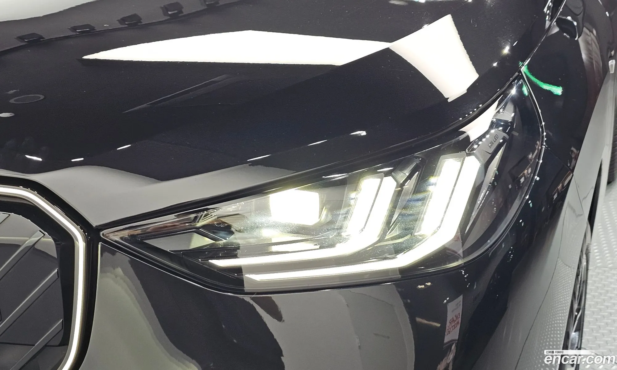 BMW X3 2025 — 34