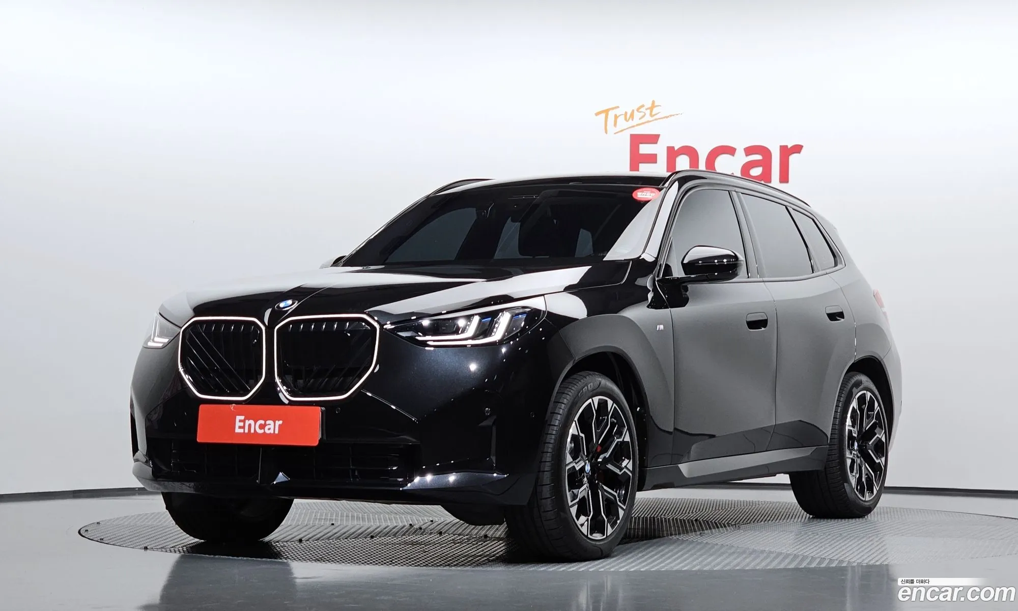 BMW X3 2025 — 30