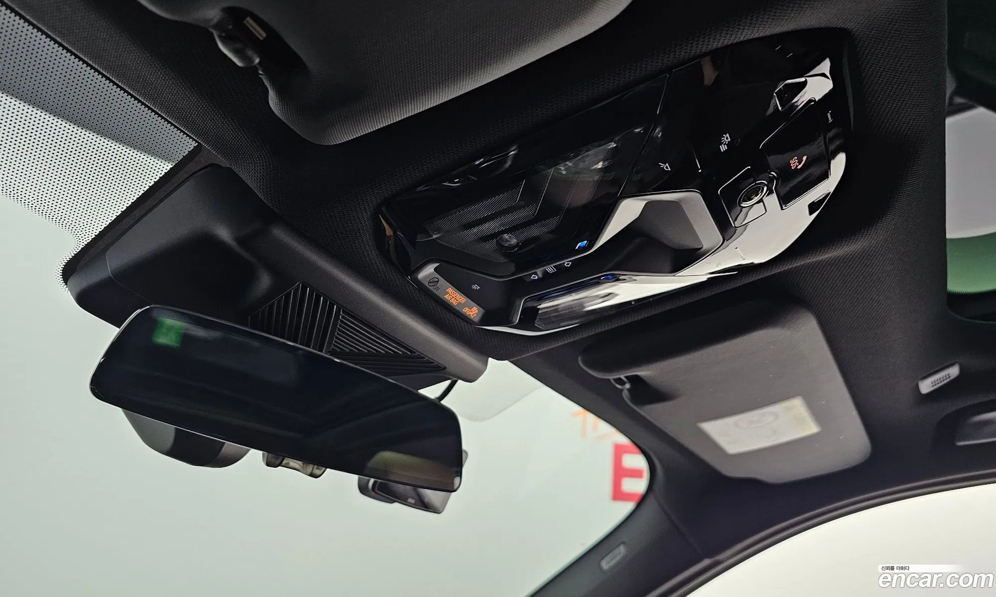BMW X3 2025 — 20