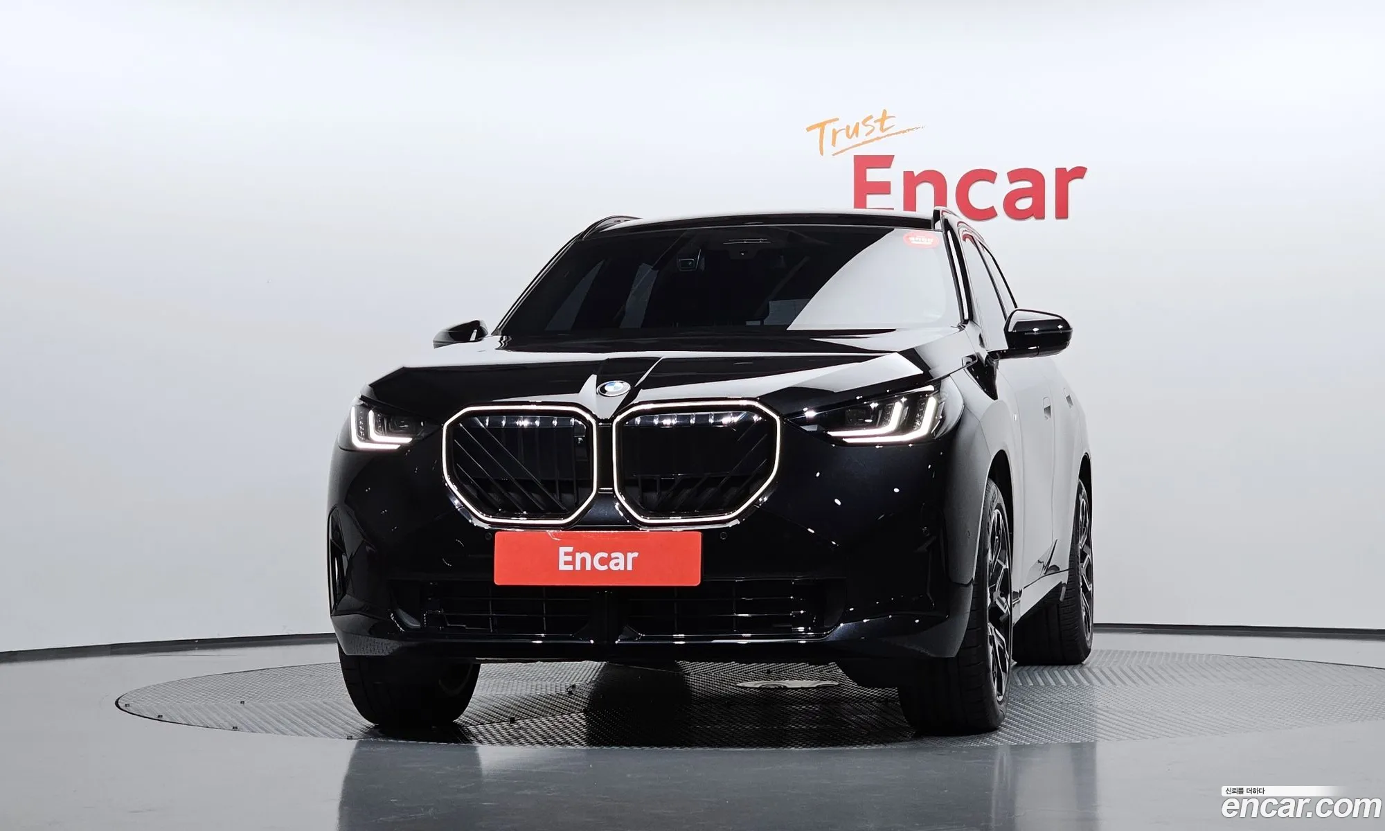 BMW X3 2025 — 4