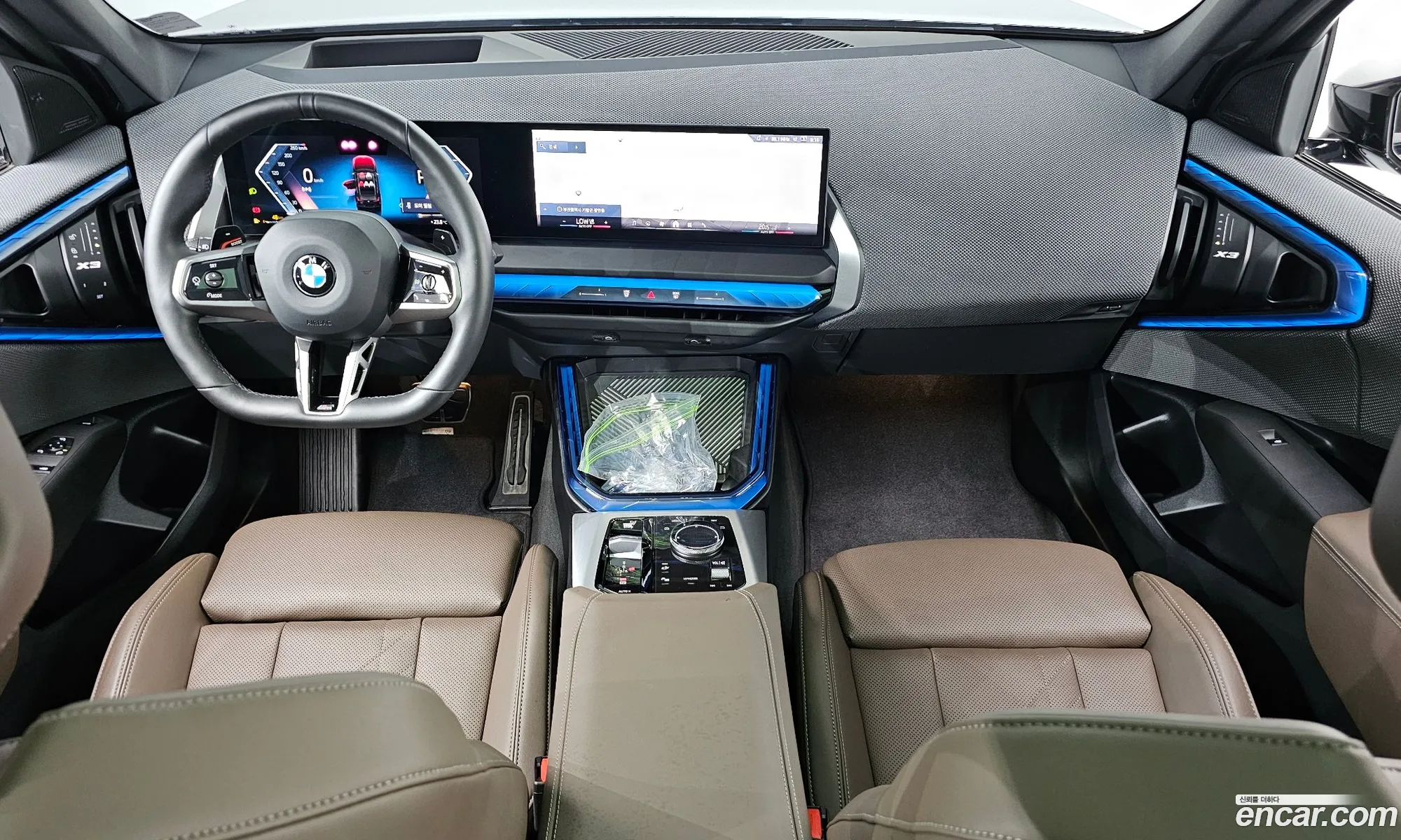 BMW X3 2025 — 26