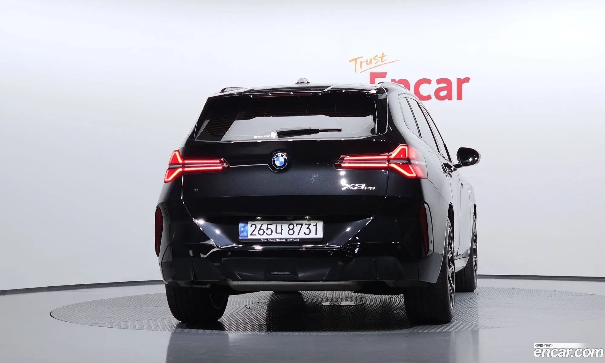 BMW X3 2025 — 10