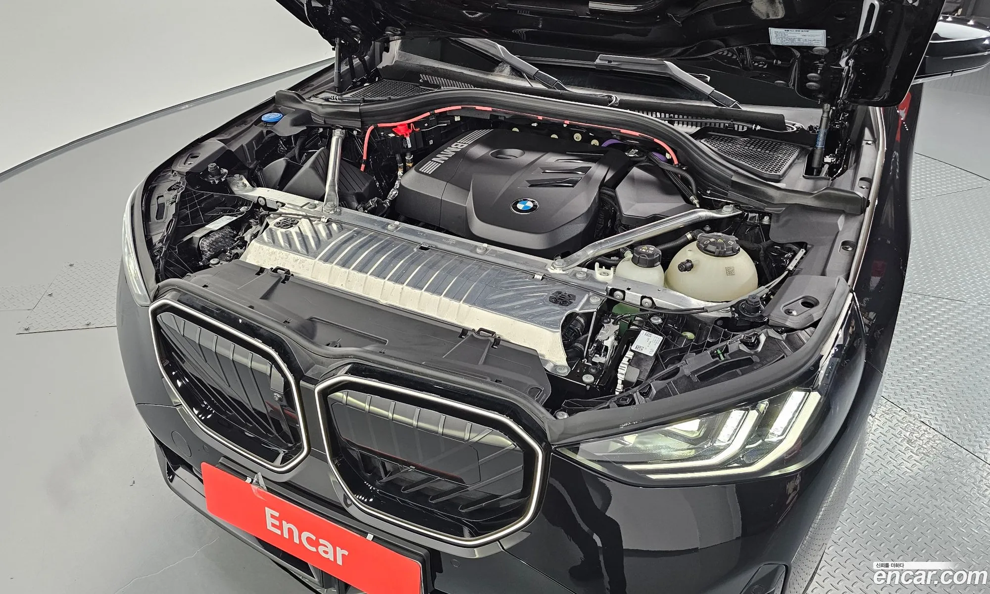 BMW X3 2025 — 13