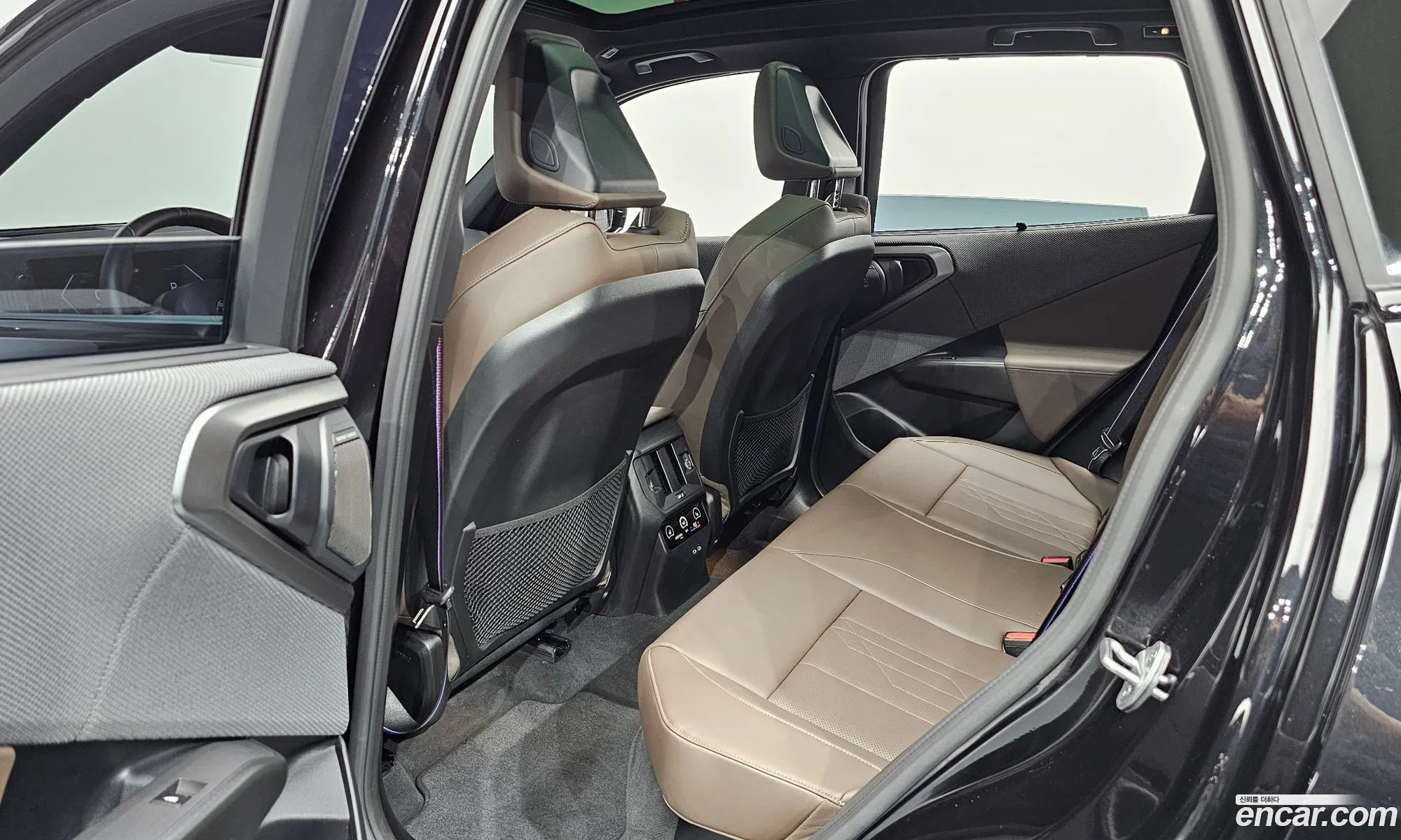 BMW X3 2025 — 7
