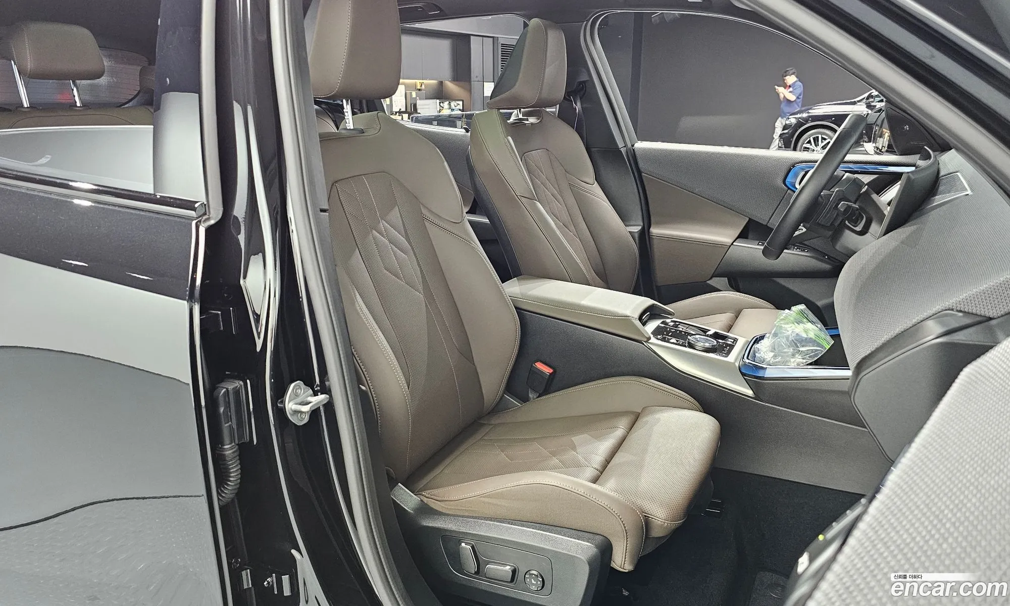 BMW X3 2025 — 21