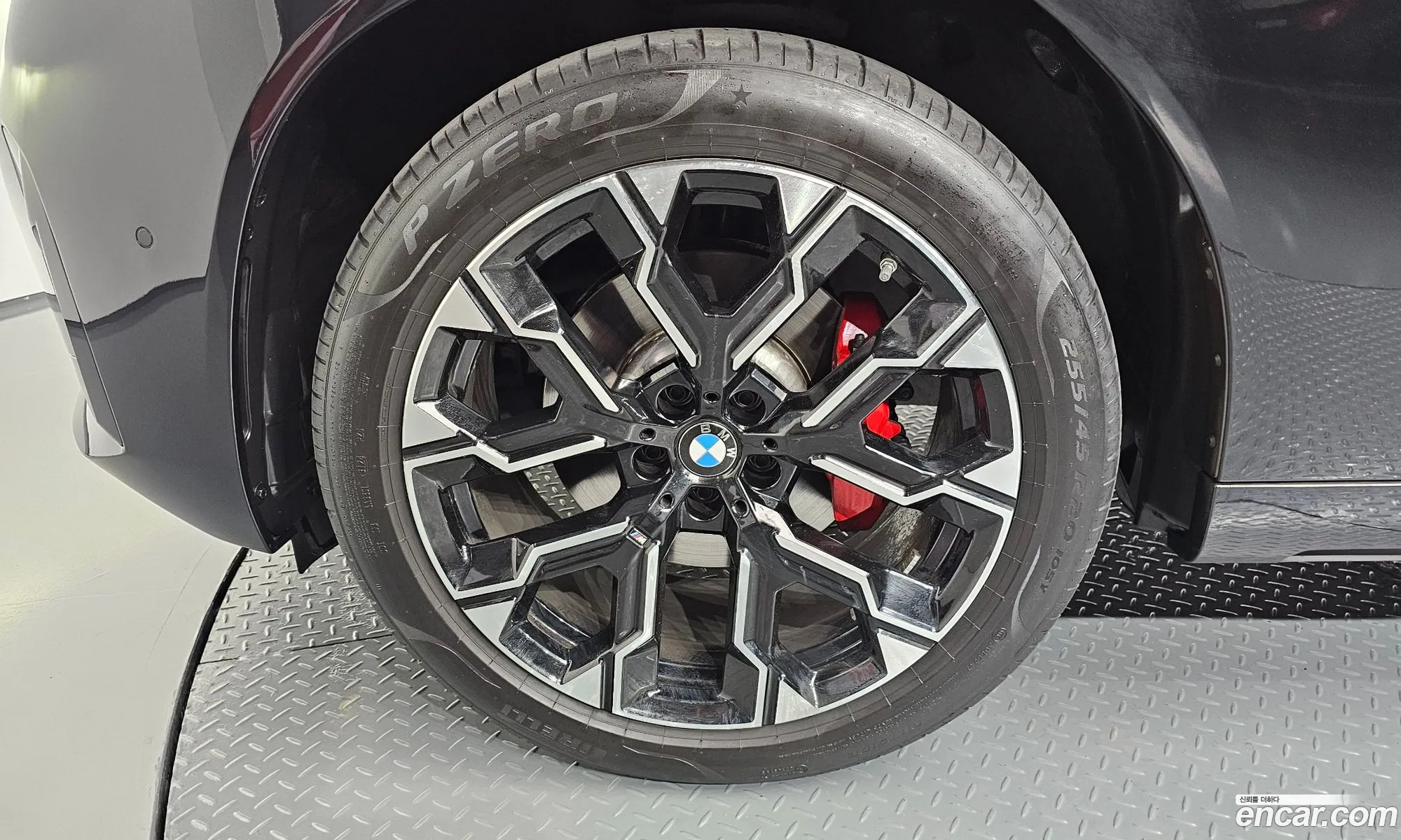 BMW X3 2025 — 31