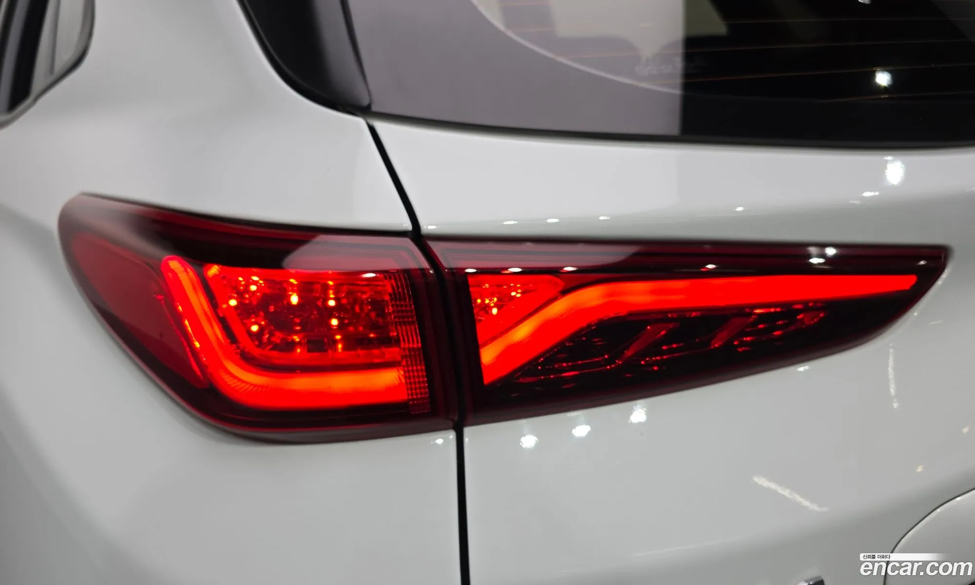 Hyundai Kona Electric 2020 — 25
