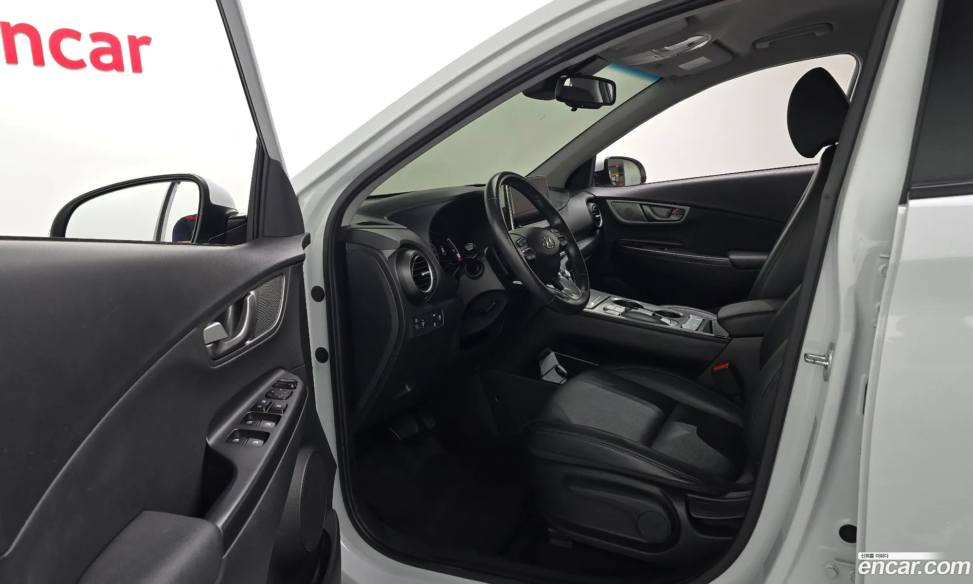Hyundai Kona Electric 2020 — 5