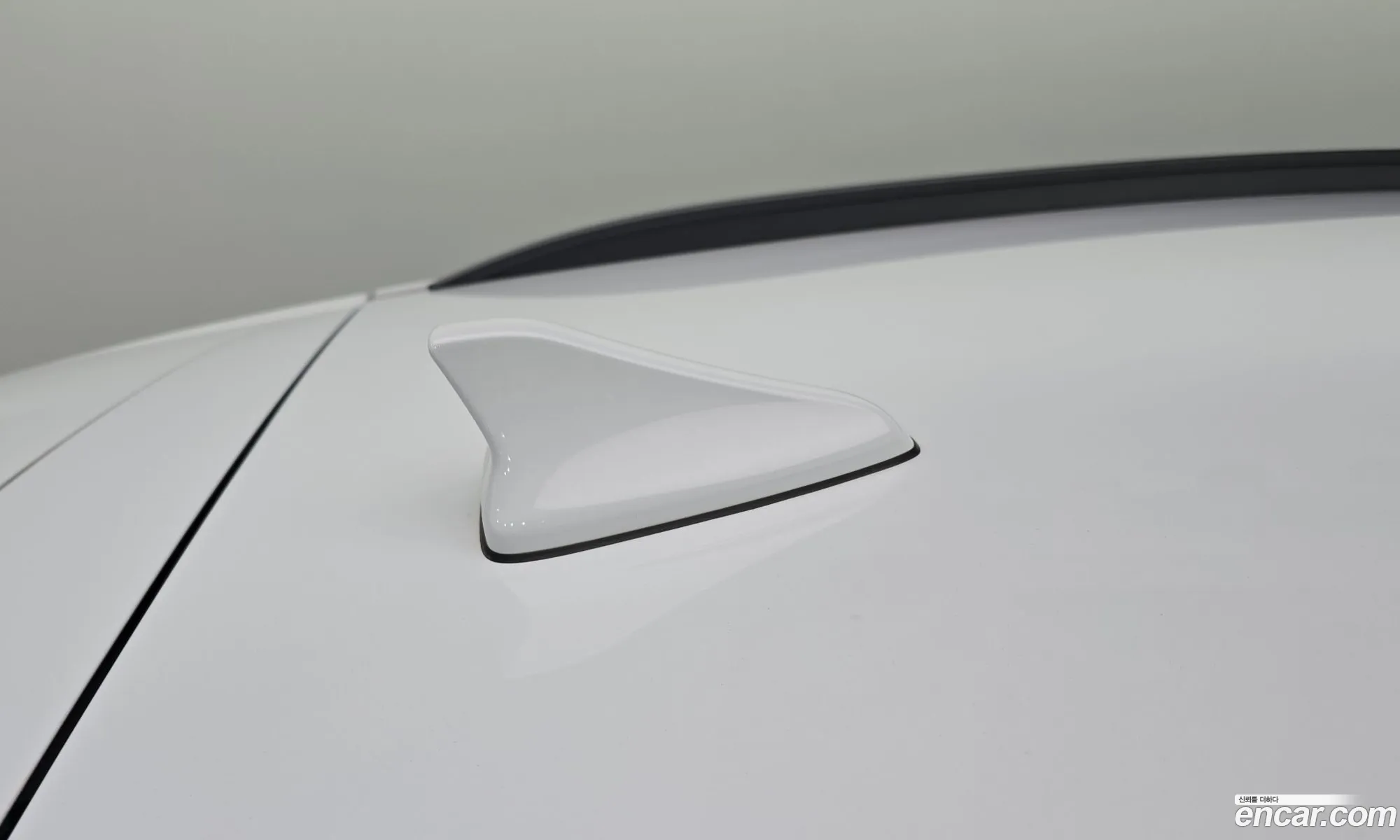 Hyundai Kona Electric 2020 — 8