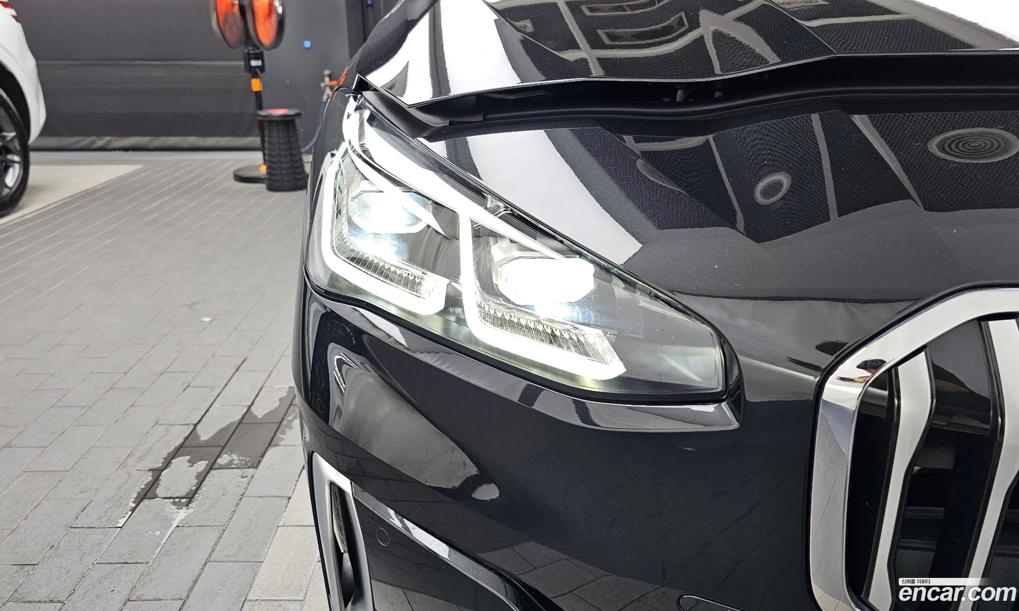 BMW 2 Series Active Tourer 2025 WBA21BY09S7S51693 — 17