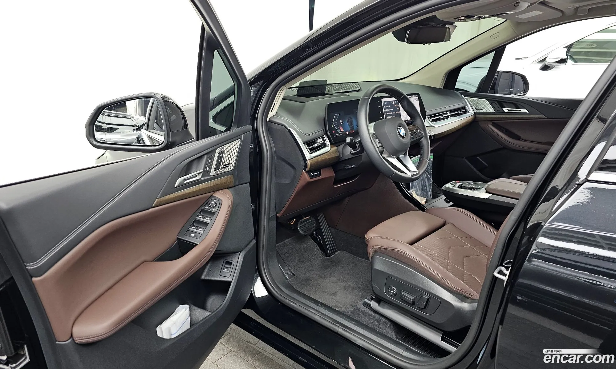 BMW 2 Series Active Tourer 2025 WBA21BY09S7S51693 — 20