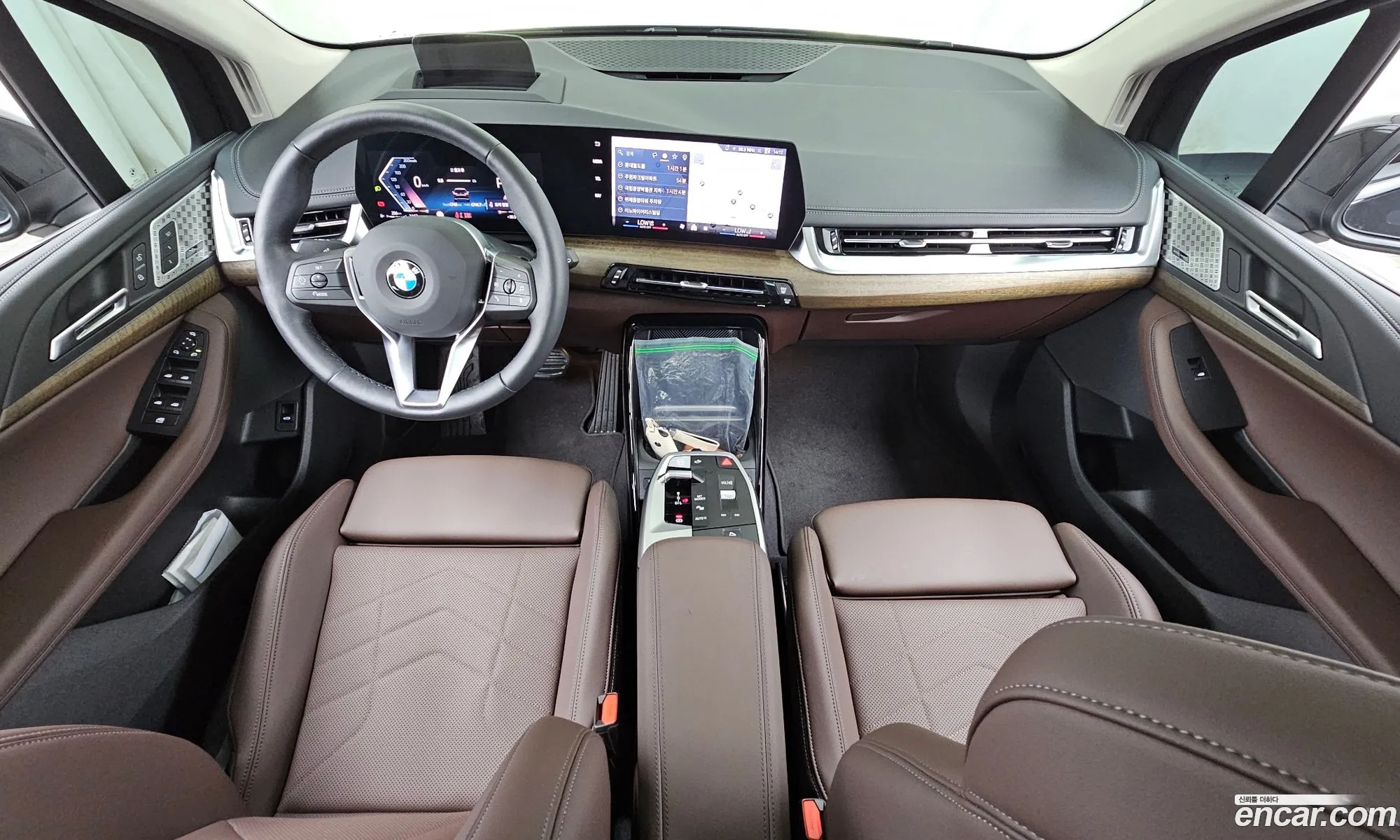 BMW 2 Series Active Tourer 2025 WBA21BY09S7S51693 — 27