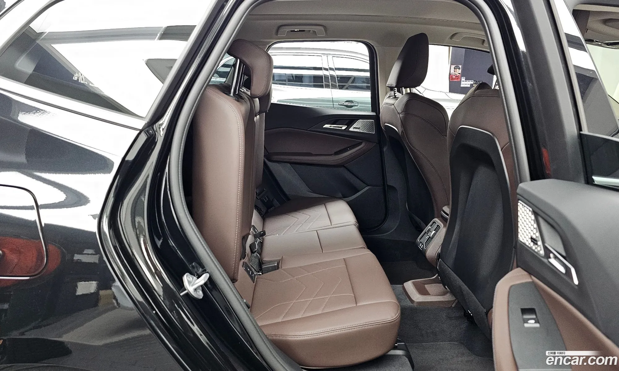 BMW 2 Series Active Tourer 2025 WBA21BY09S7S51693 — 22