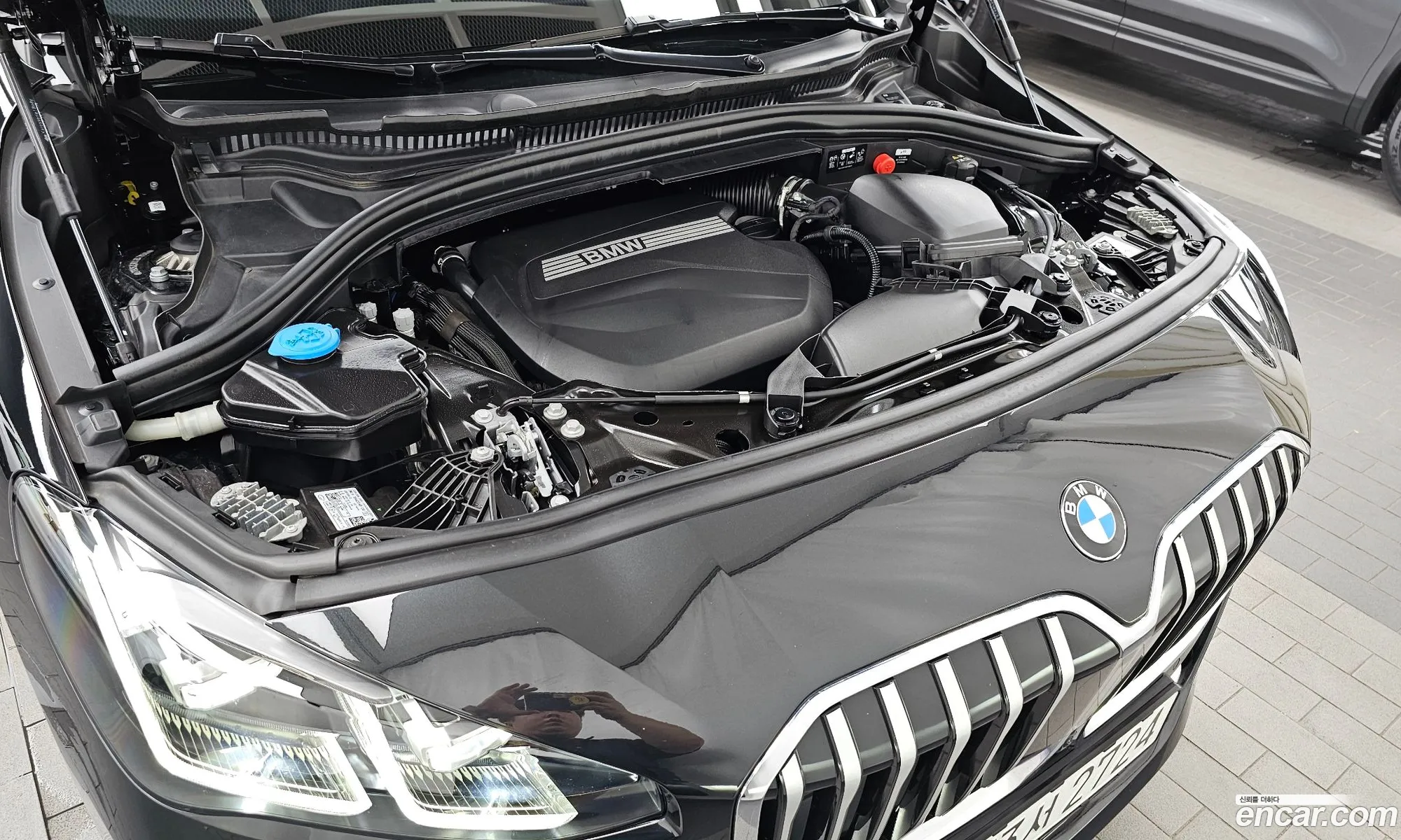BMW 2 Series Active Tourer 2025 WBA21BY09S7S51693 — 6