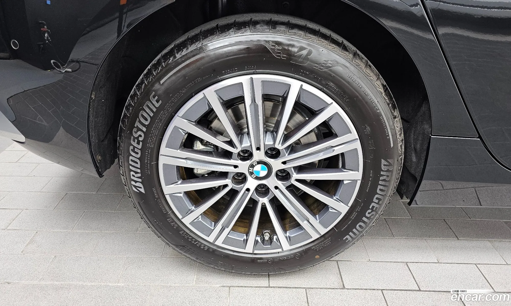 BMW 2 Series Active Tourer 2025 WBA21BY09S7S51693 — 13