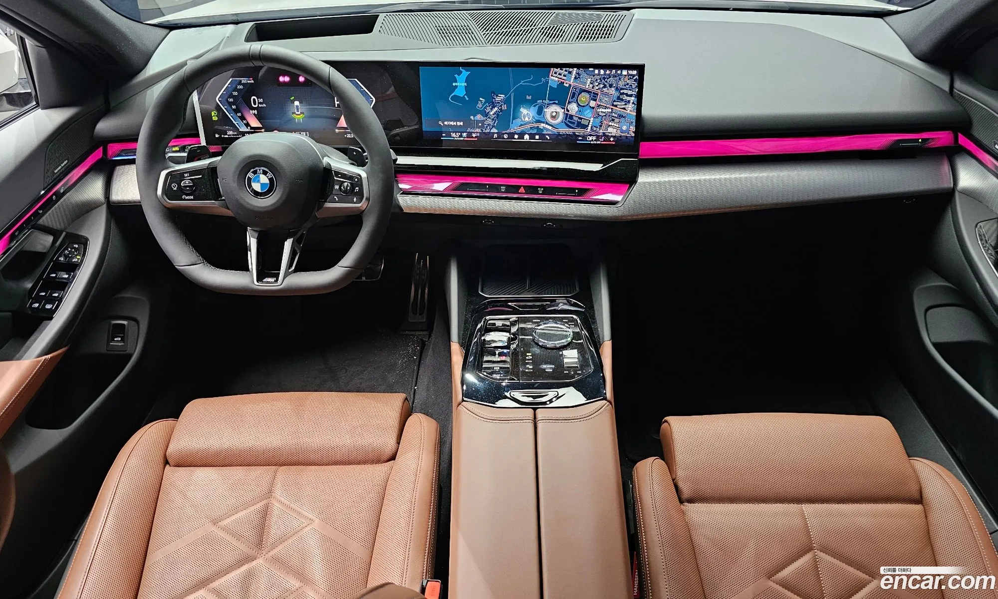 BMW 5 Series 2025 WBA51FJ06TCW43232 — 2