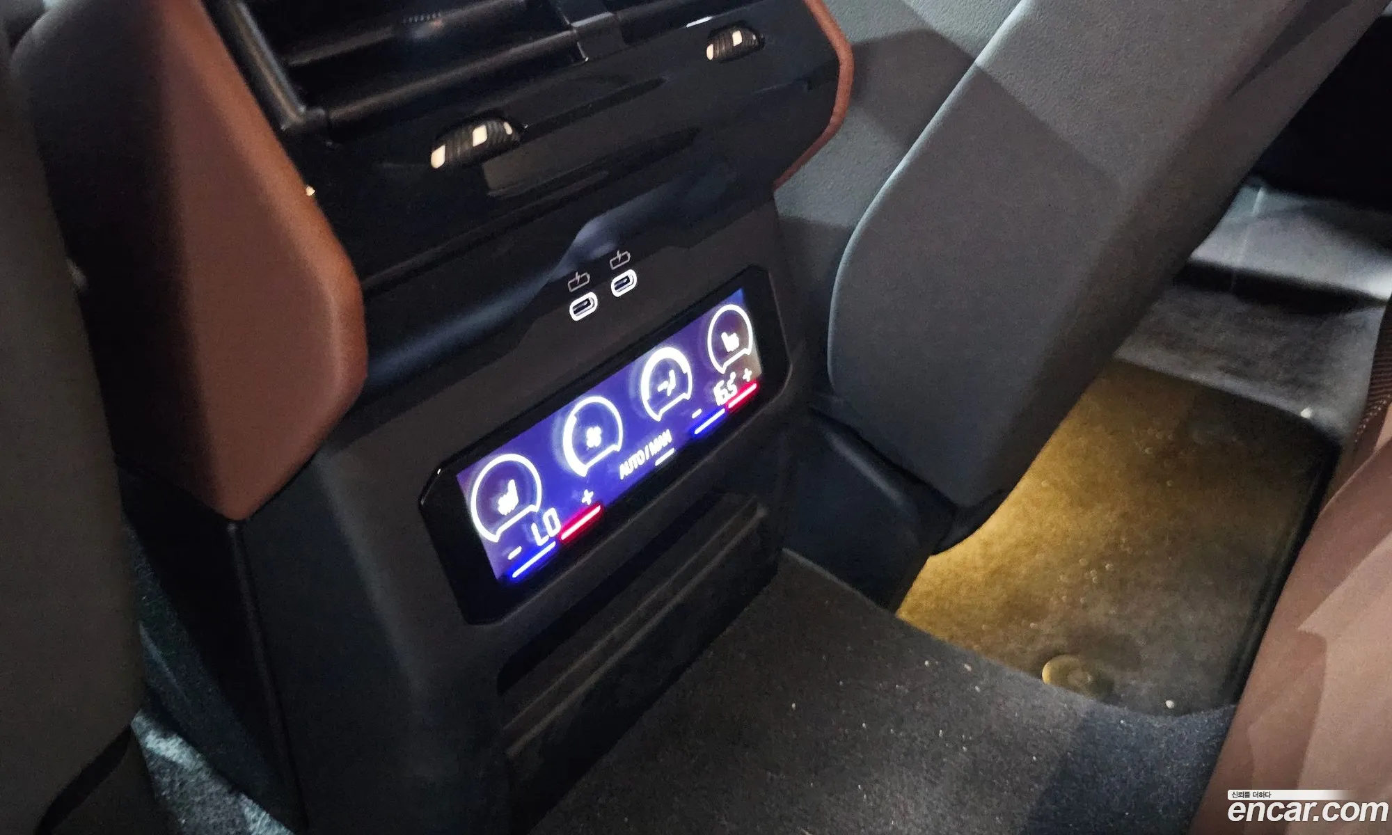 BMW 5 Series 2025 WBA51FJ06TCW43232 — 9