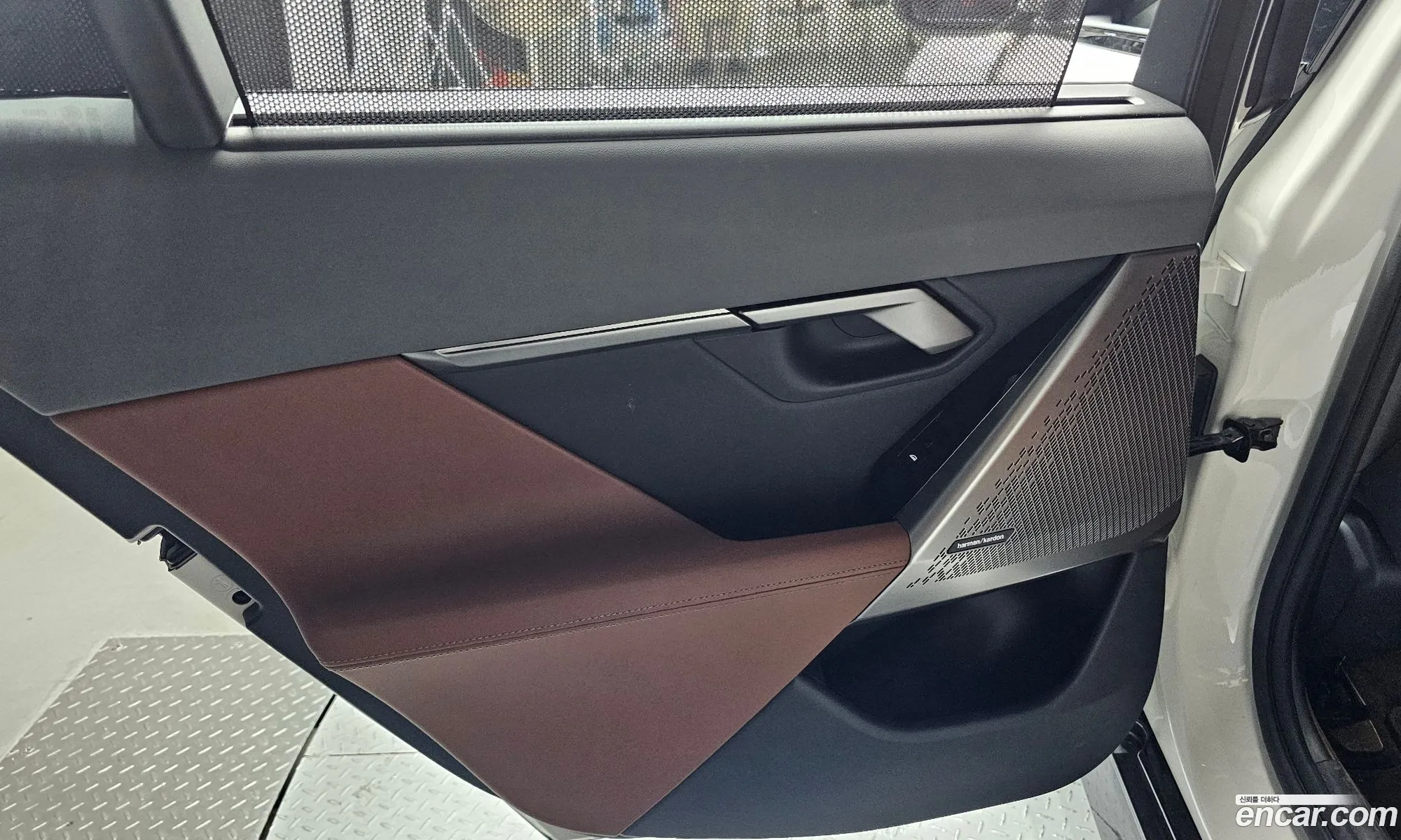 BMW 5 Series 2025 WBA51FJ06TCW43232 — 20