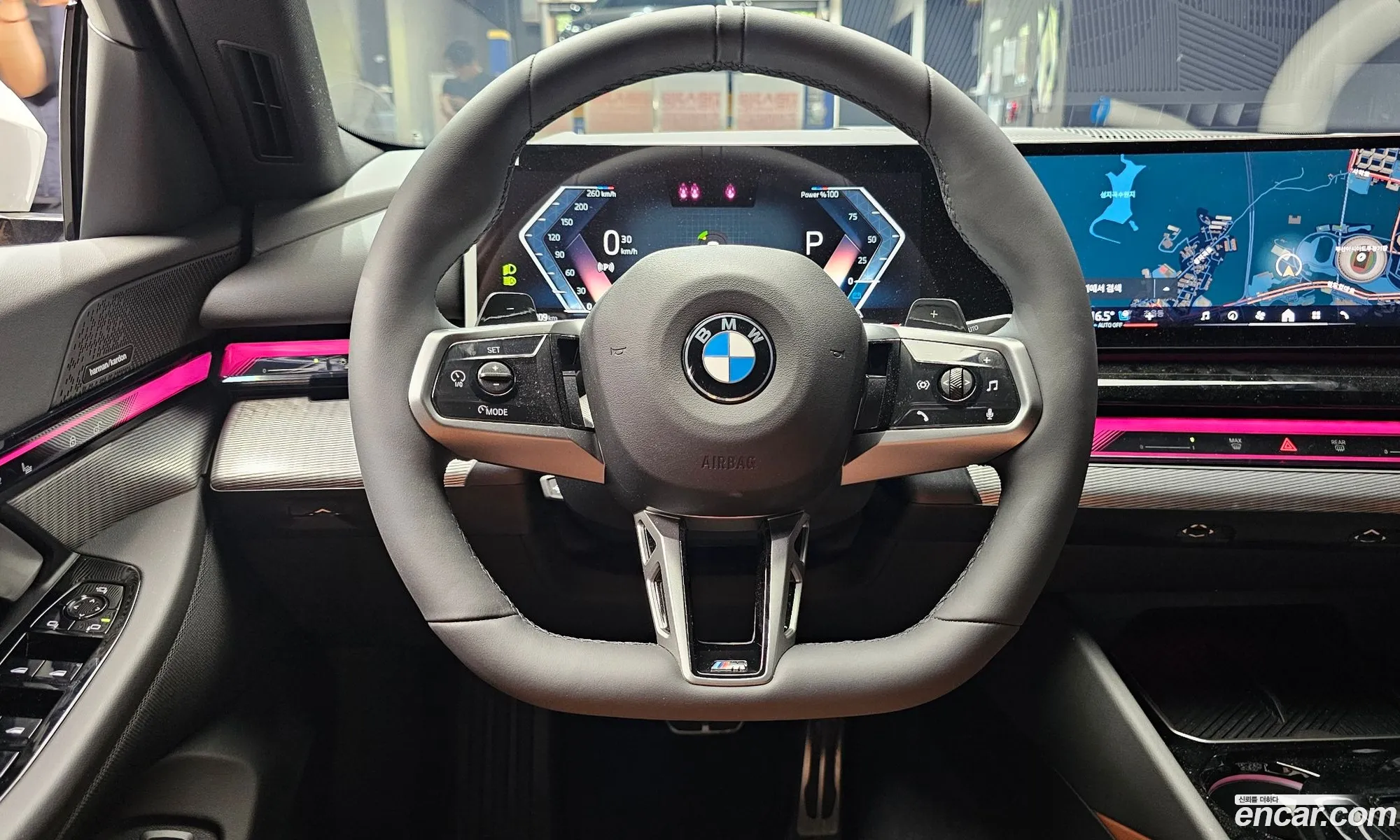 BMW 5 Series 2025 WBA51FJ06TCW43232 — 23