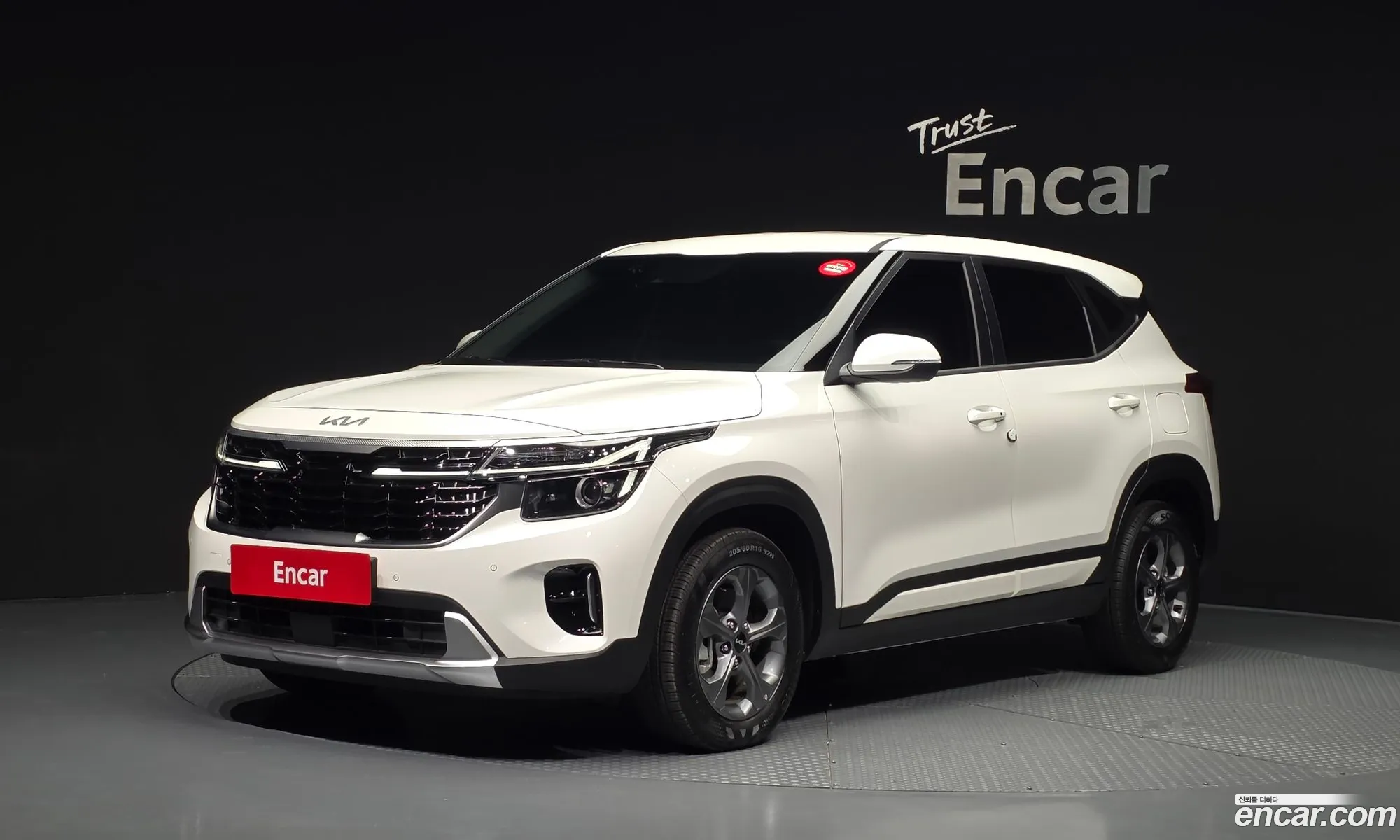 Kia Seltos 2024 — 10