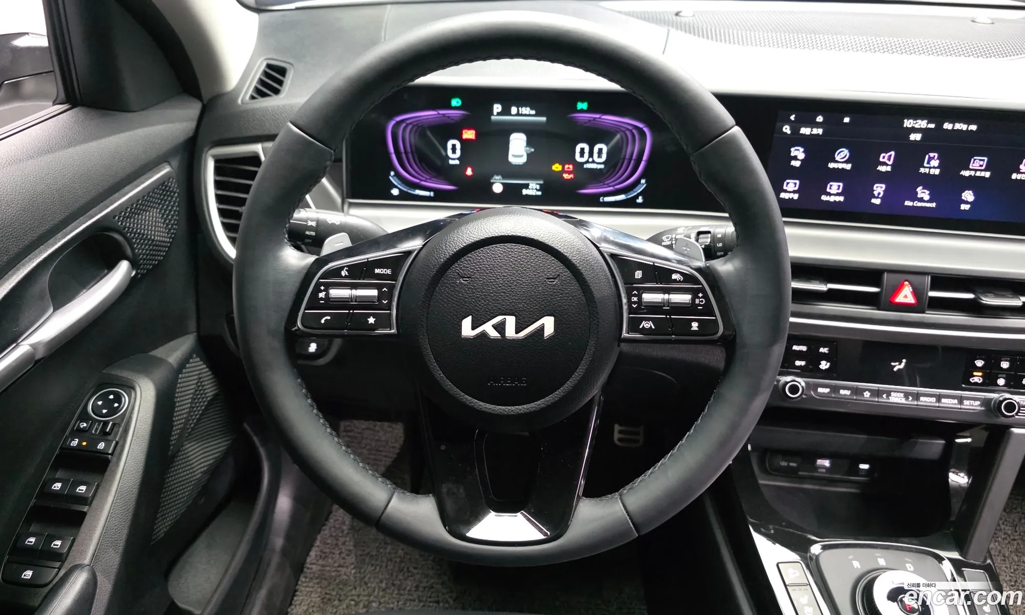 Kia Seltos 2024 — 5