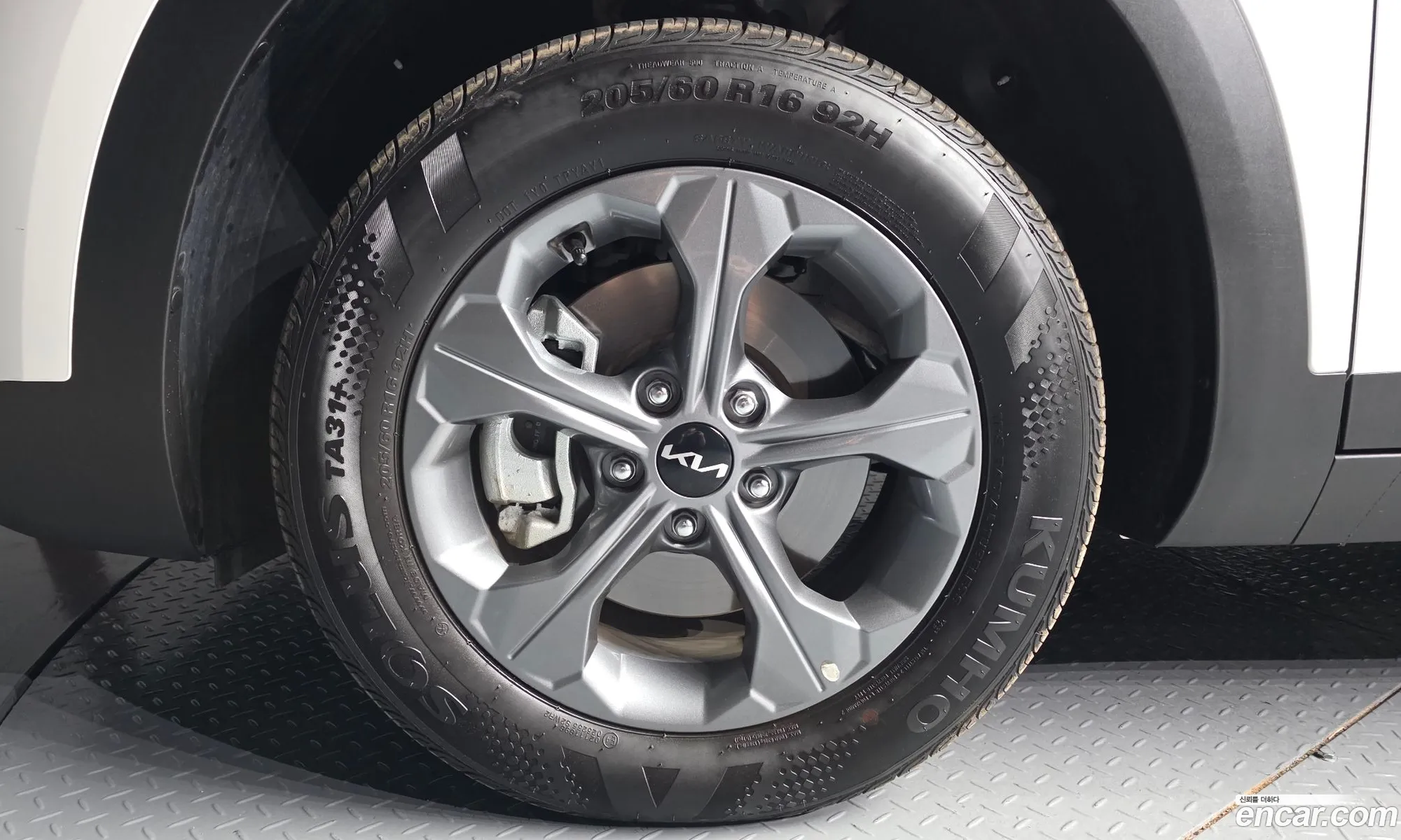 Kia Seltos 2024 — 11