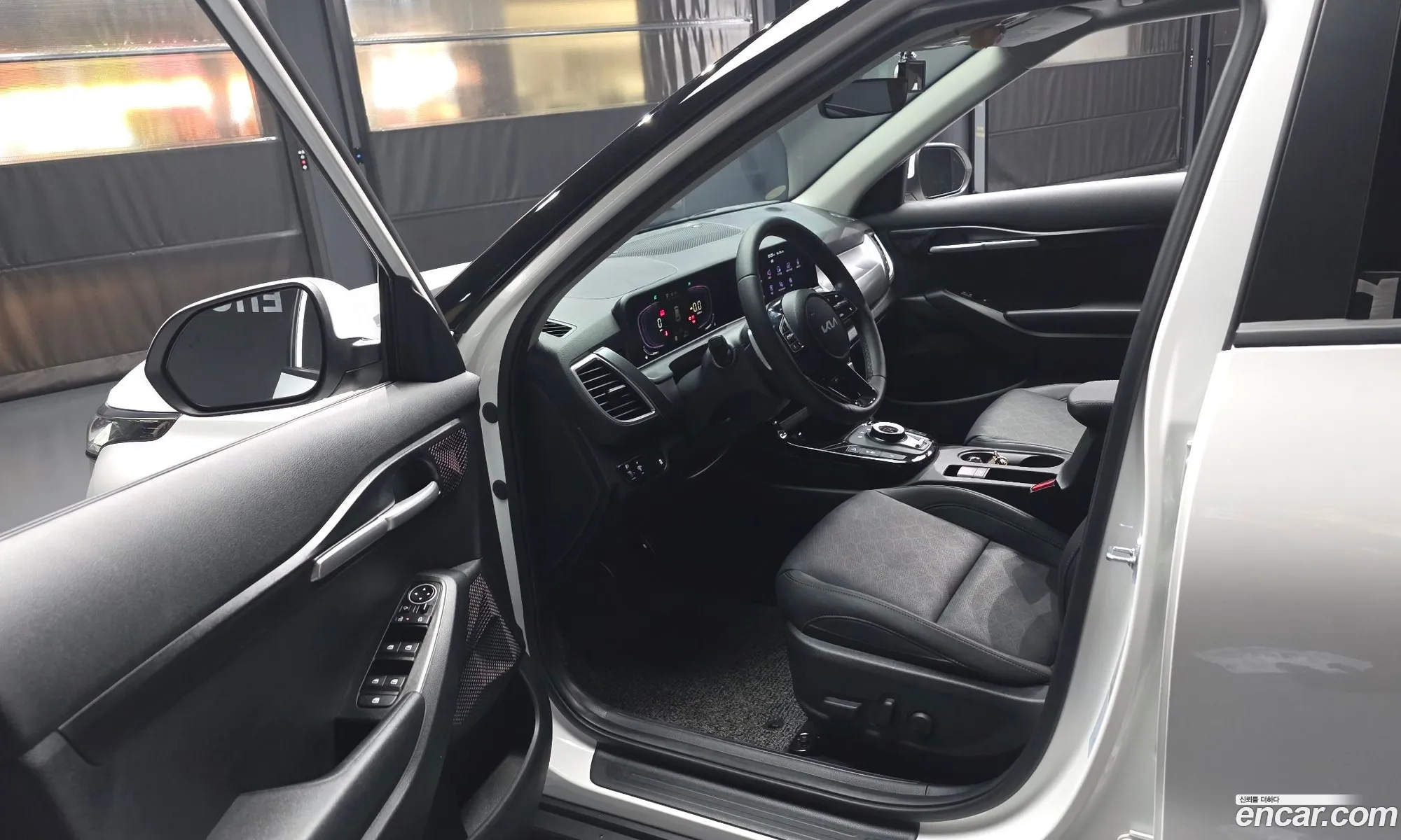 Kia Seltos 2024 — 3