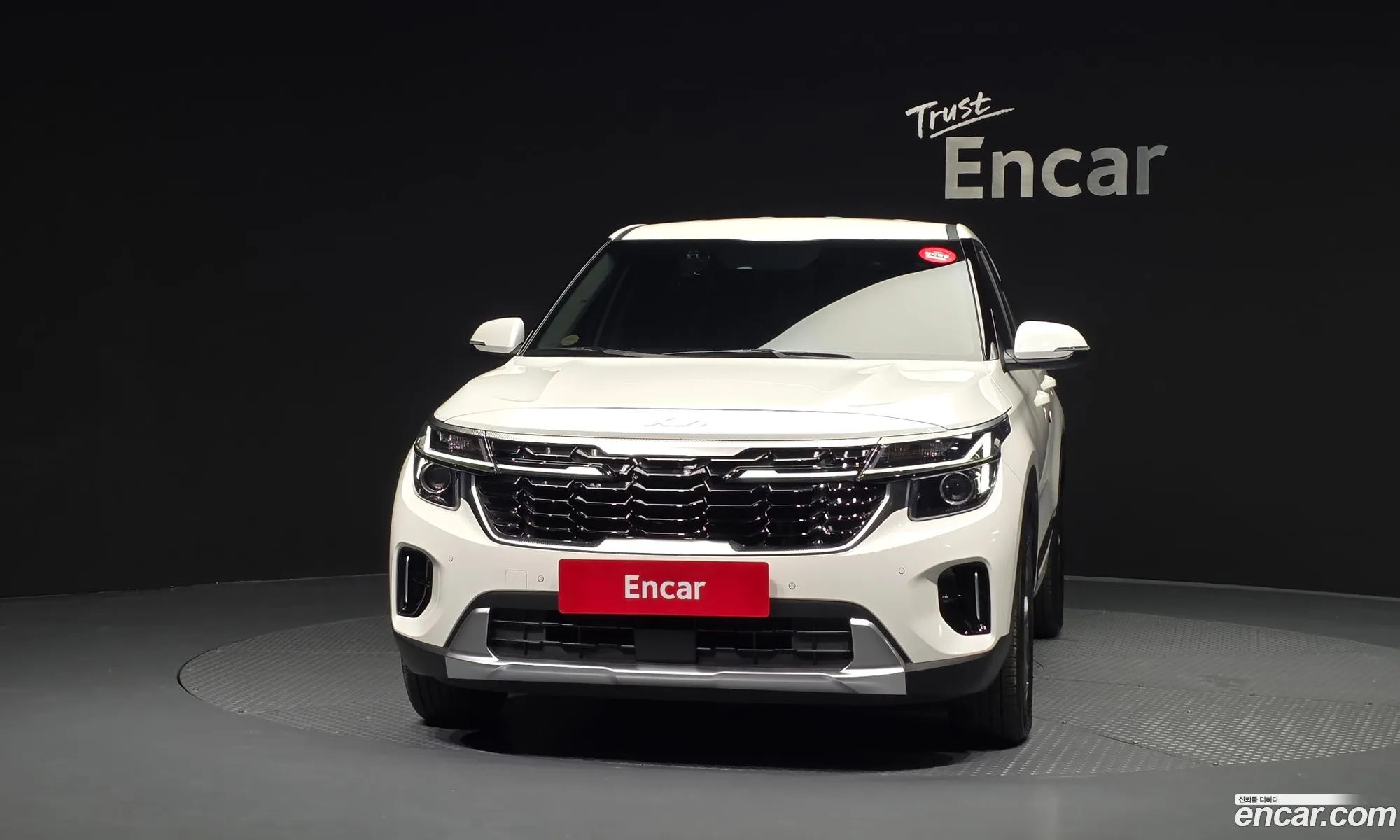 Kia Seltos 2024 — 19