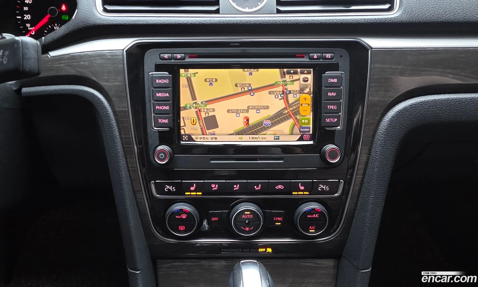 Volkswagen Passat 2016 1VWZZZA3ZGC020211 — 12