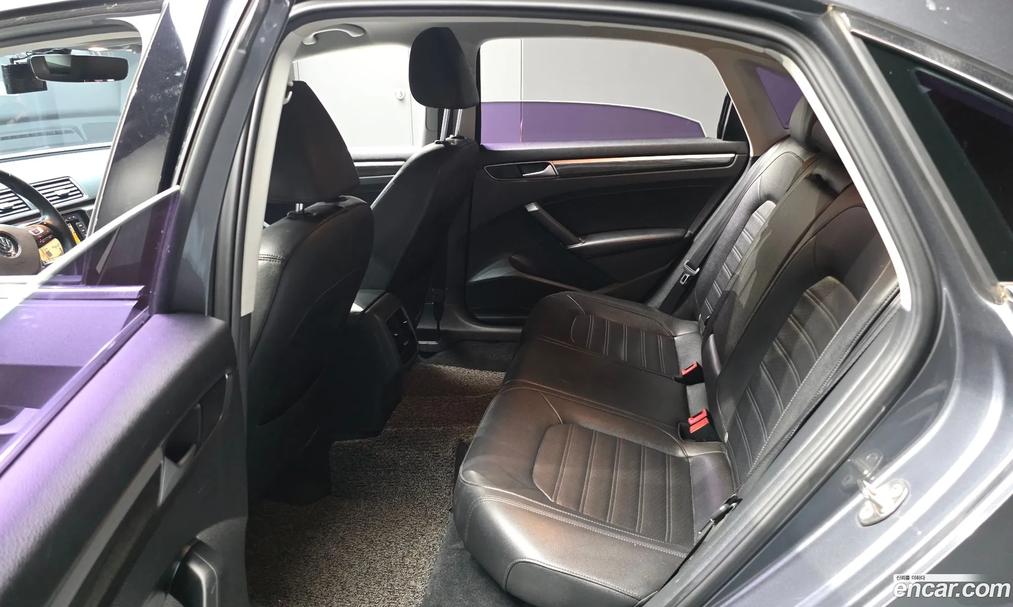 Volkswagen Passat 2016 1VWZZZA3ZGC020211 — 10