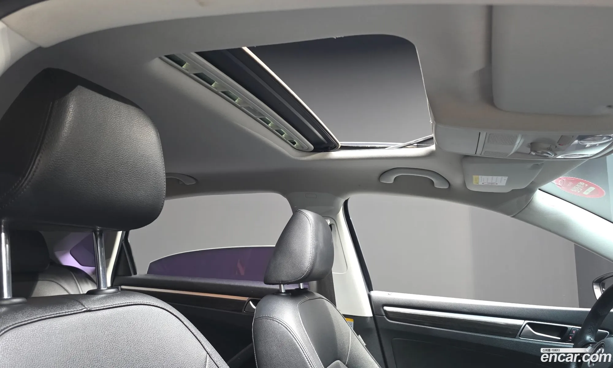 Volkswagen Passat 2016 1VWZZZA3ZGC020211 — 13