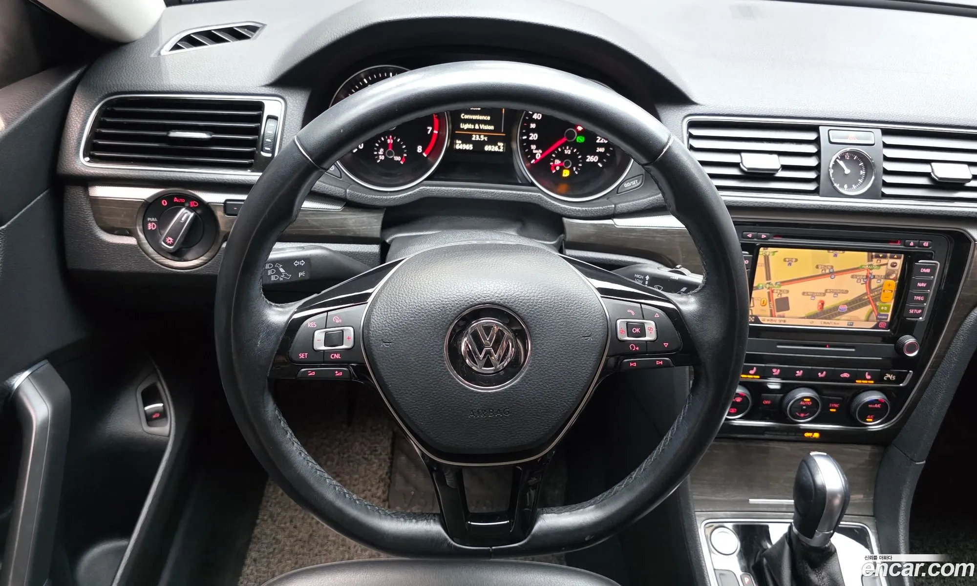 Volkswagen Passat 2016 1VWZZZA3ZGC020211 — 19