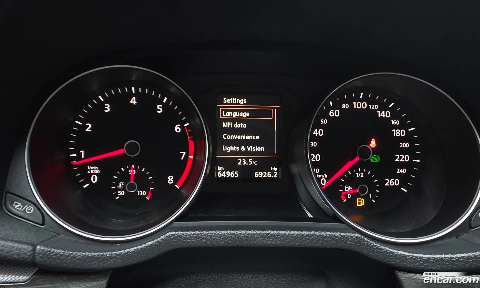 Volkswagen Passat 2016 1VWZZZA3ZGC020211 — 18
