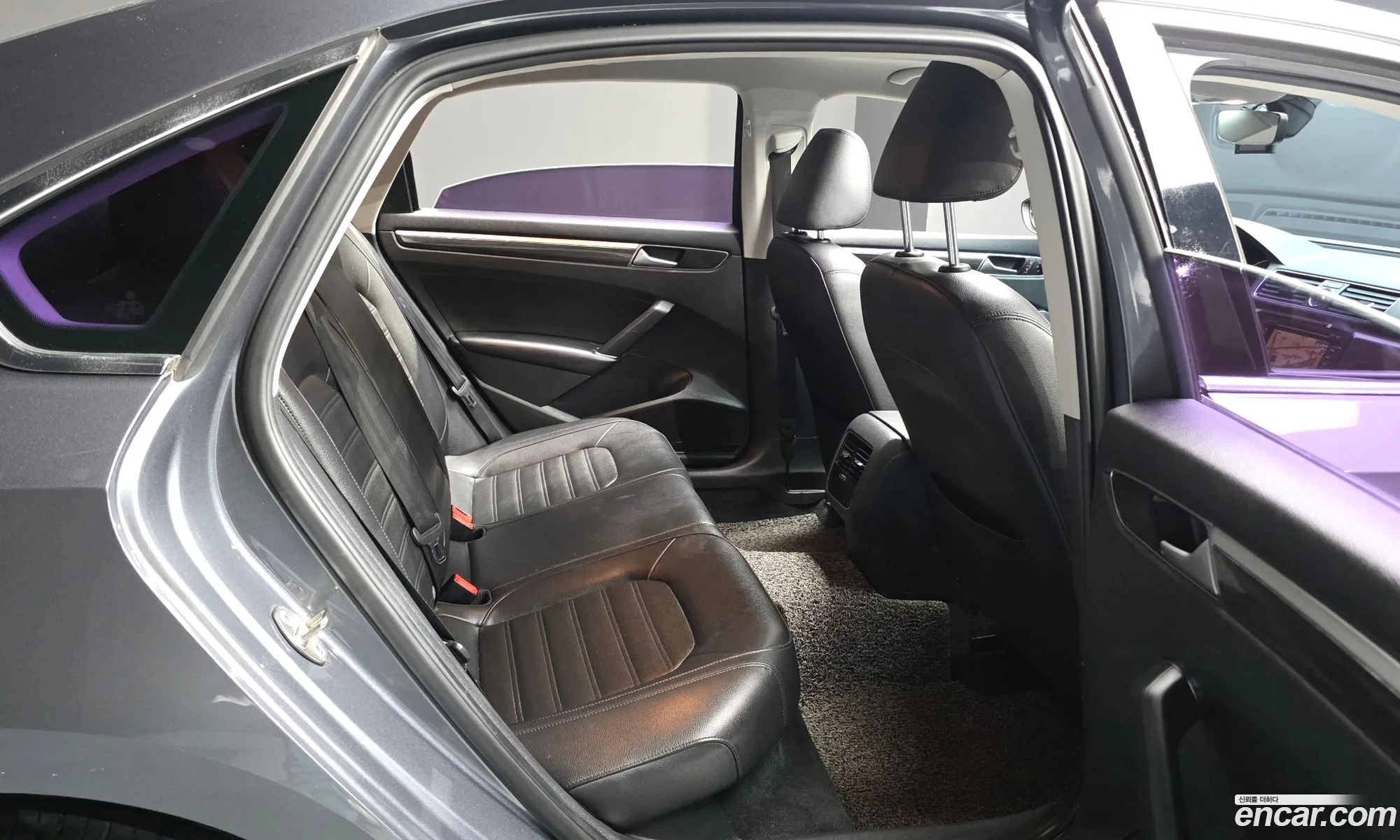 Volkswagen Passat 2016 1VWZZZA3ZGC020211 — 15