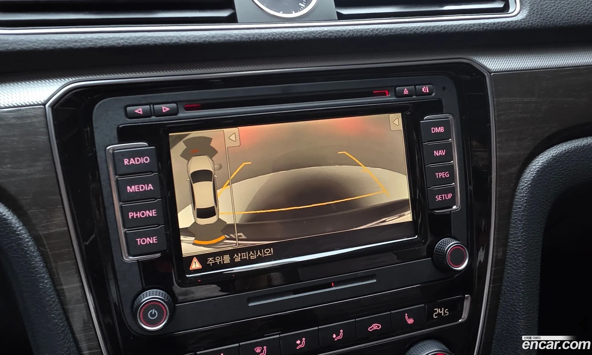 Volkswagen Passat 2016 1VWZZZA3ZGC020211 — 8