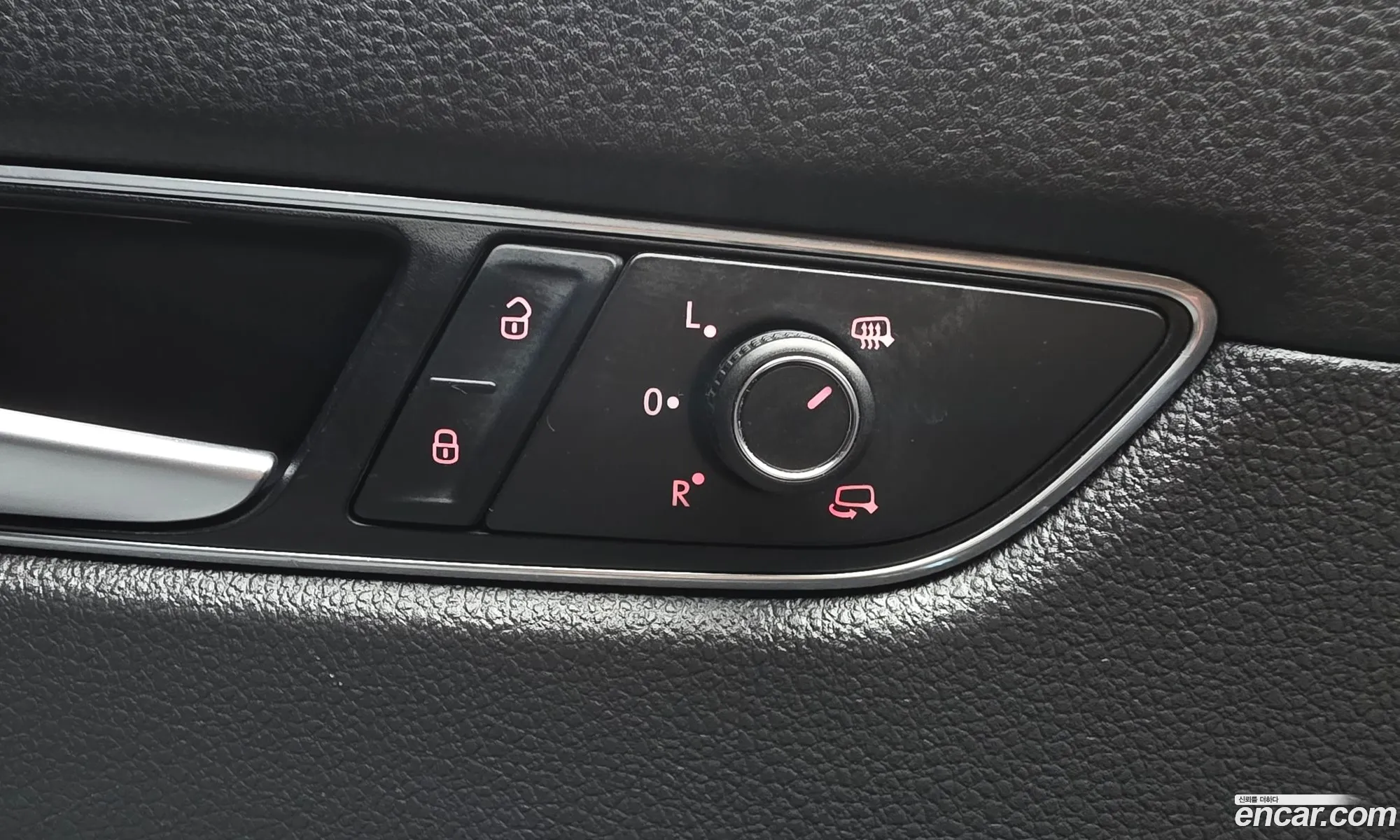 Volkswagen Passat 2016 1VWZZZA3ZGC020211 — 16