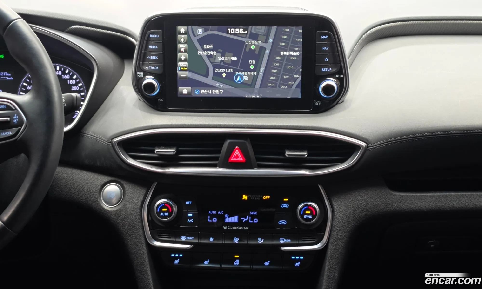 Hyundai Santa Fe TM 2019 — 31