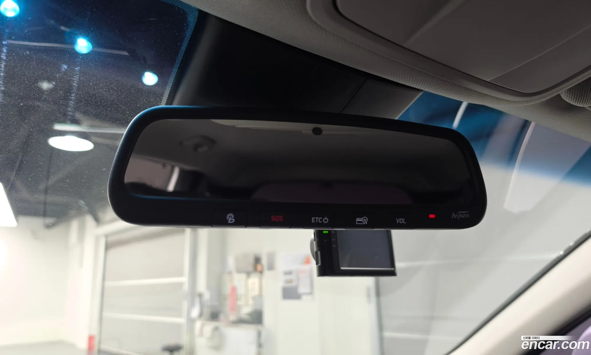 Hyundai Santa Fe TM 2019 — 14