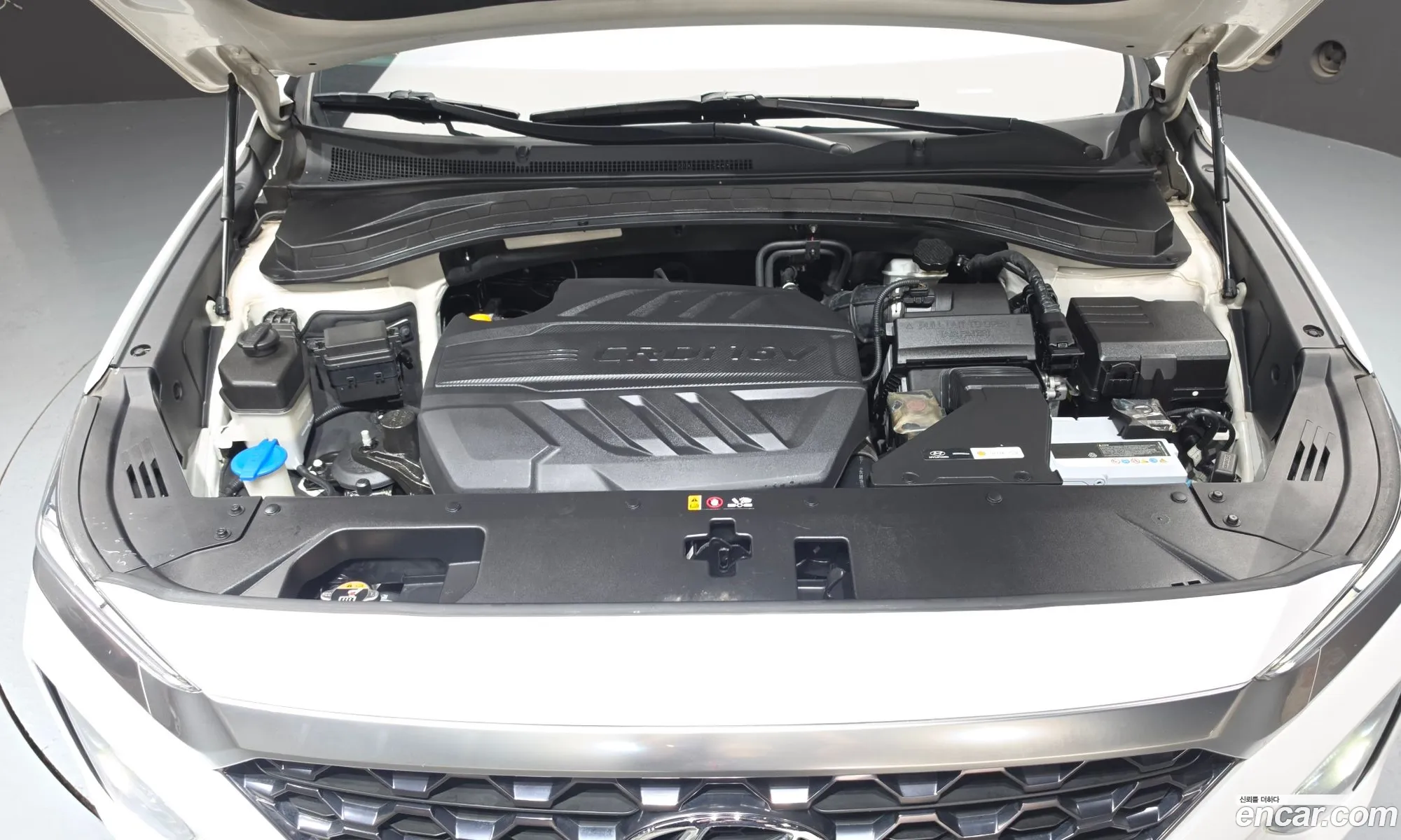 Hyundai Santa Fe TM 2019 — 28