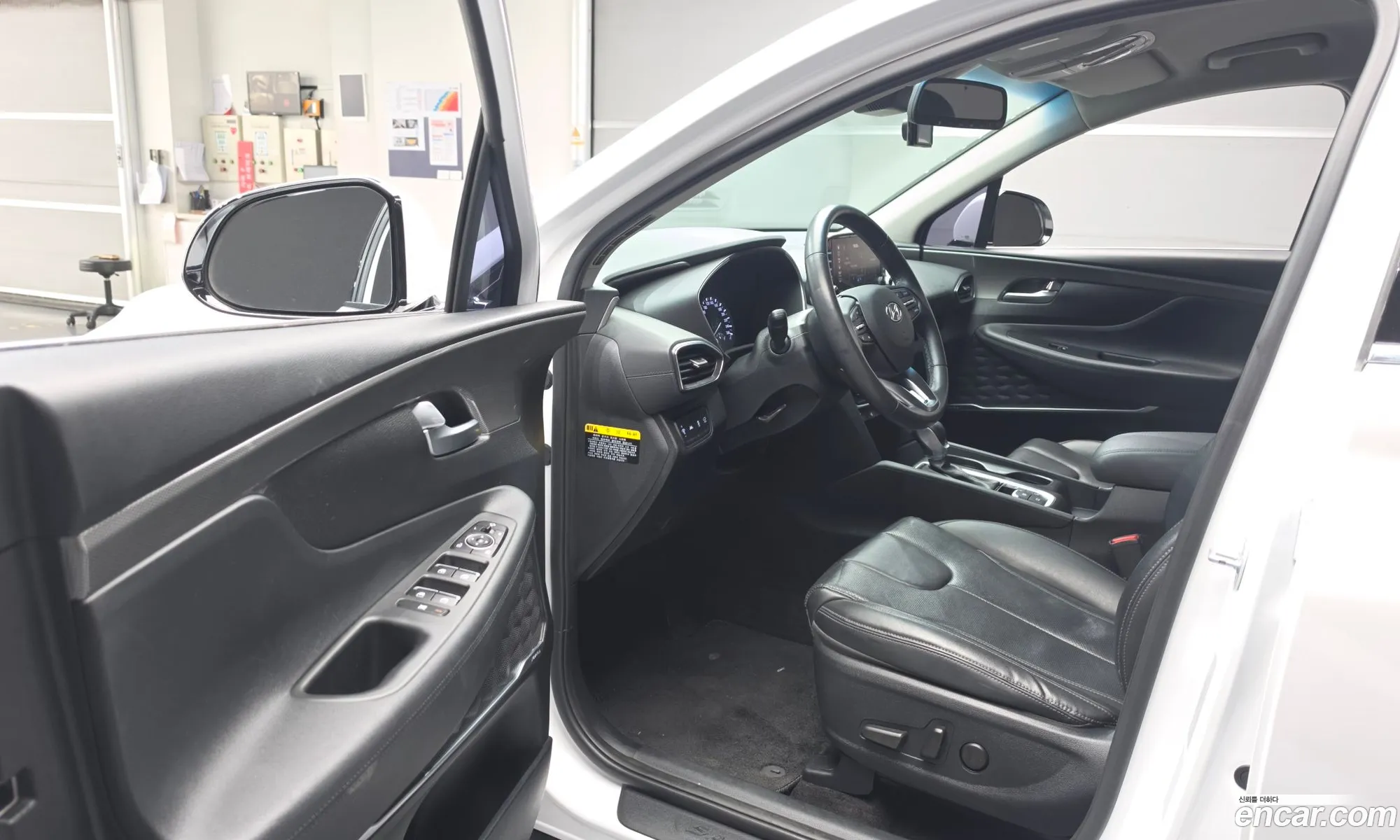 Hyundai Santa Fe TM 2019 — 6