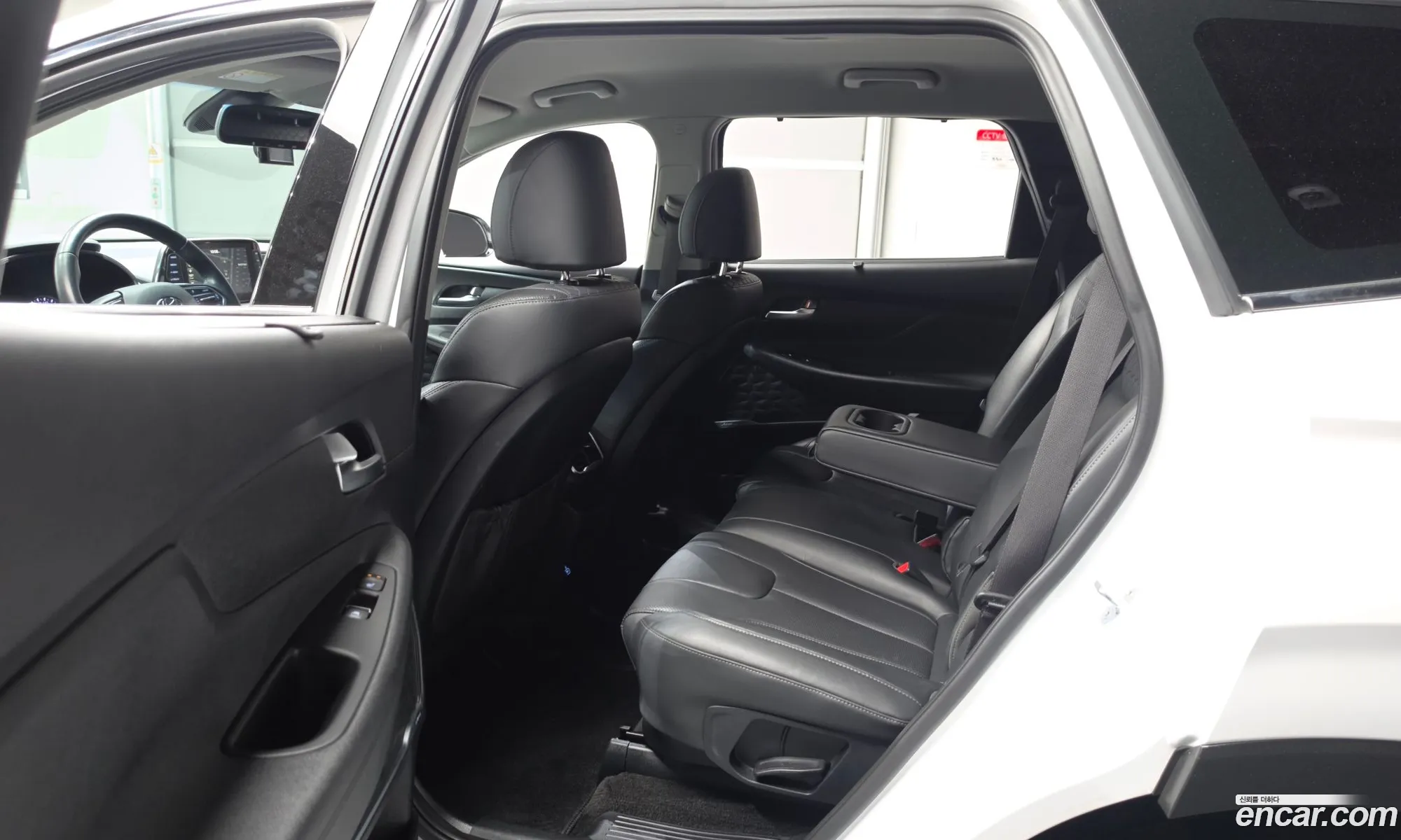 Hyundai Santa Fe TM 2019 — 18