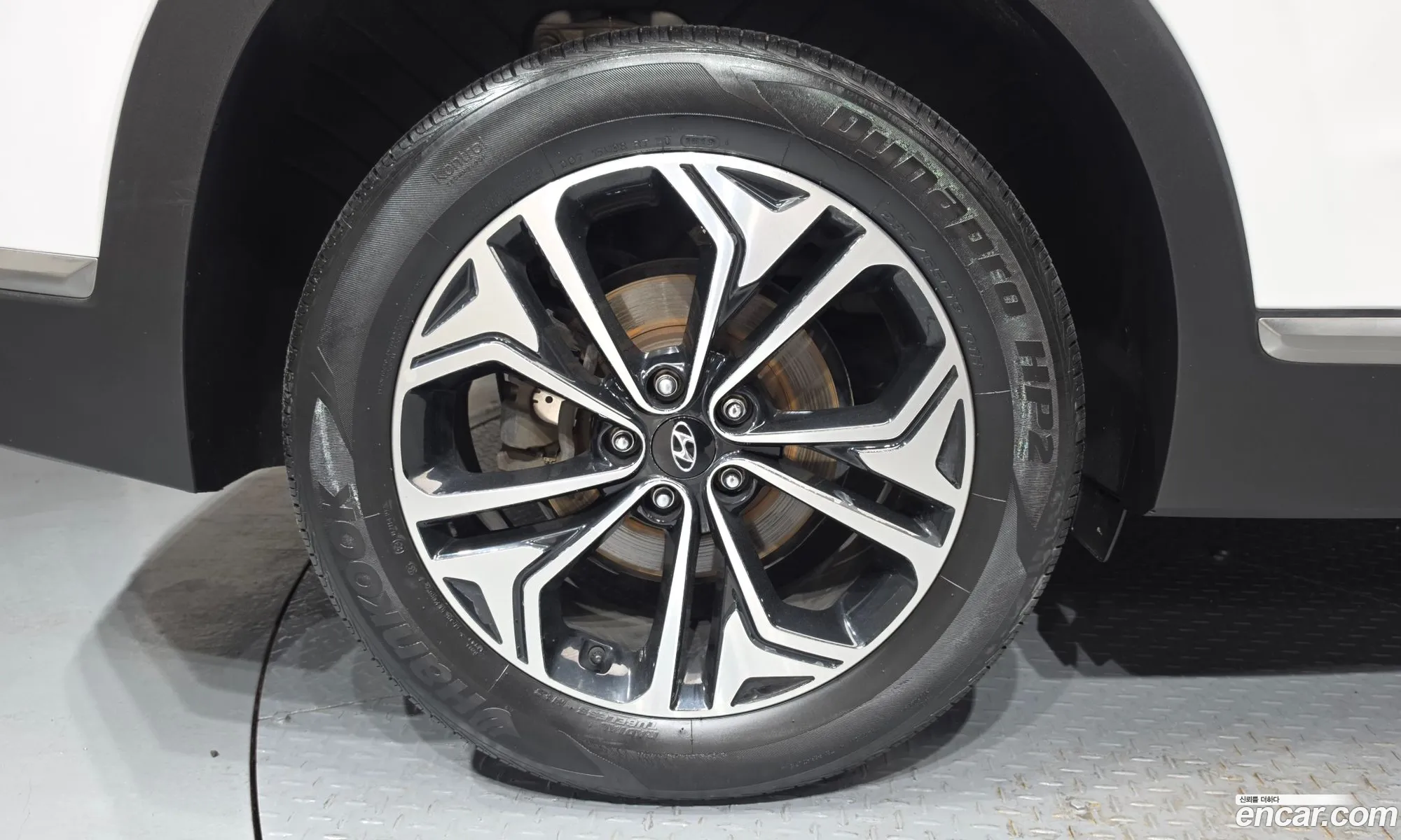 Hyundai Santa Fe TM 2019 — 25