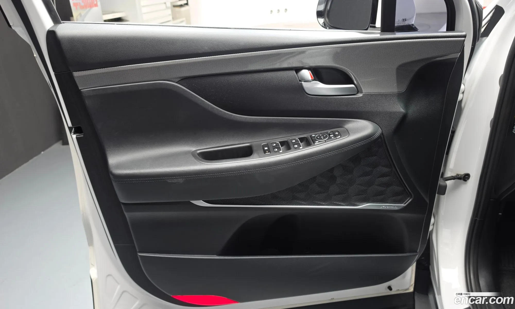 Hyundai Santa Fe TM 2019 — 21