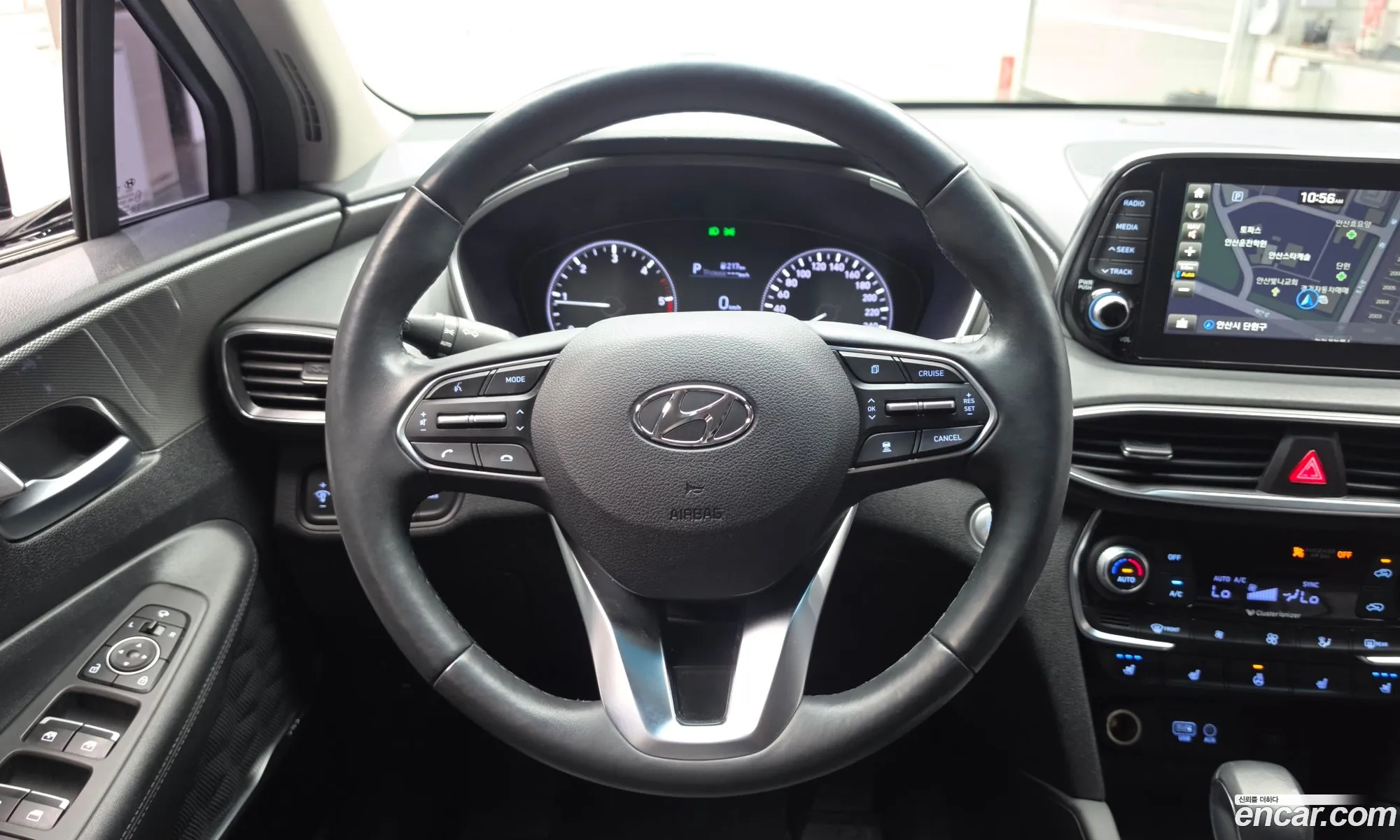 Hyundai Santa Fe TM 2019 — 9