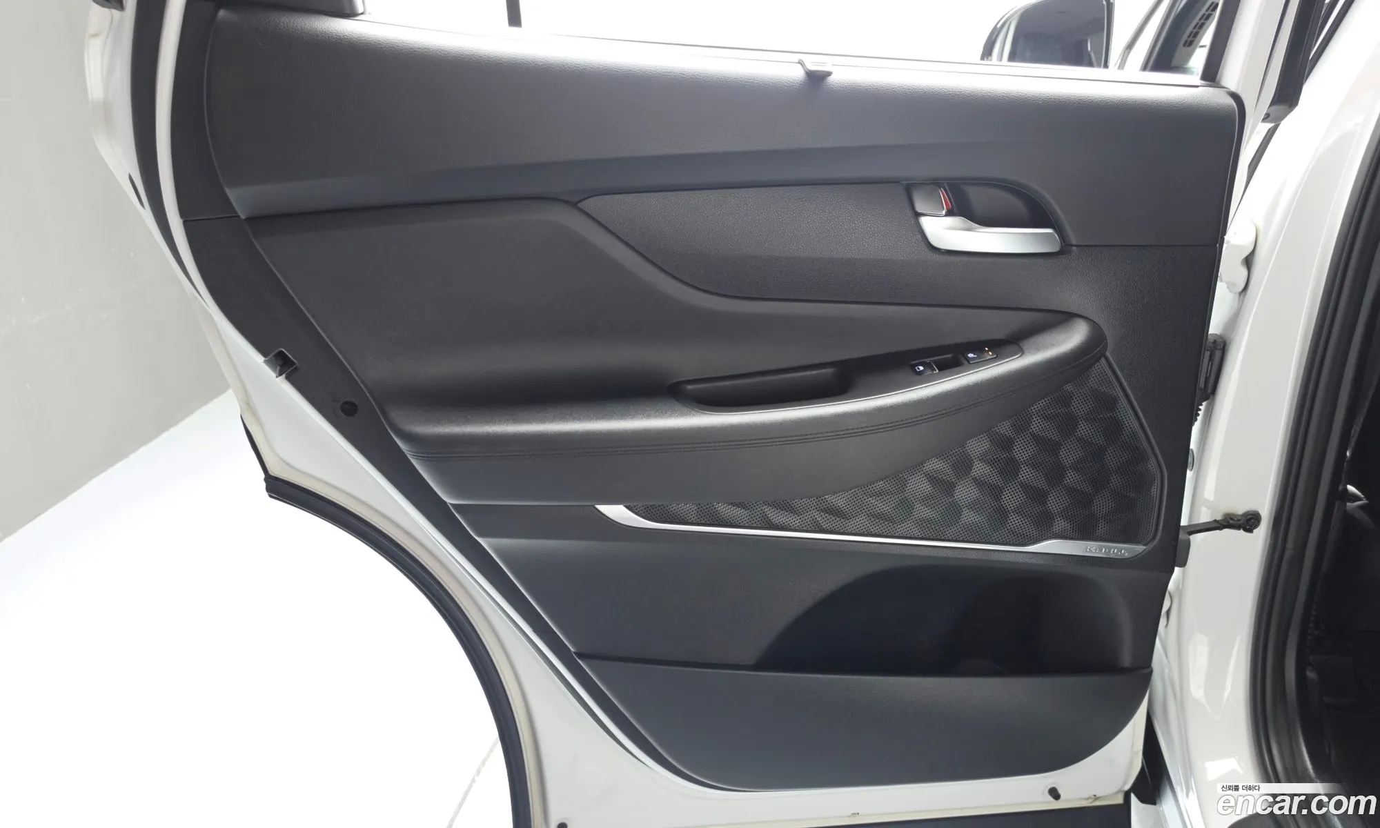 Hyundai Santa Fe TM 2019 — 4