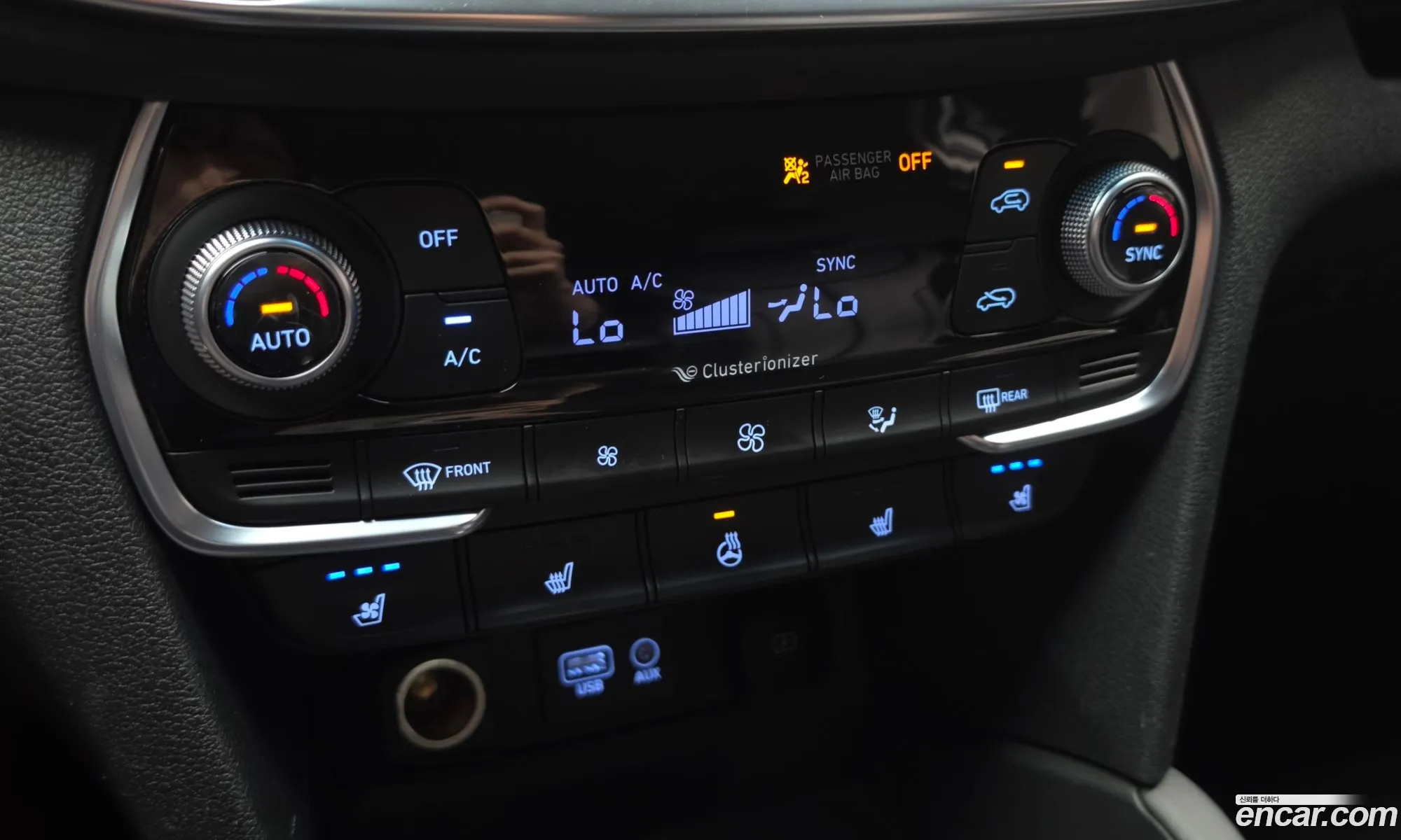 Hyundai Santa Fe TM 2019 — 10