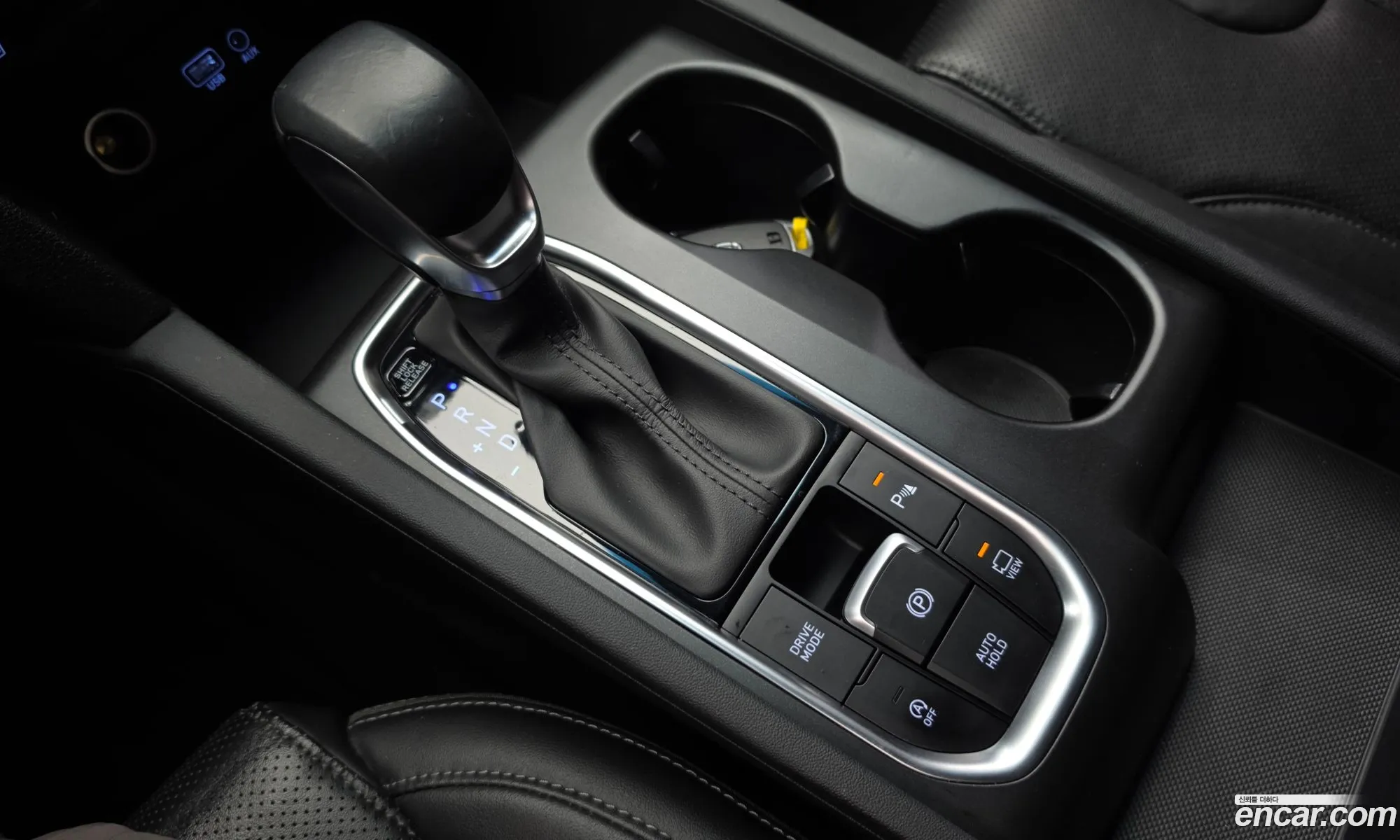 Hyundai Santa Fe TM 2019 — 8