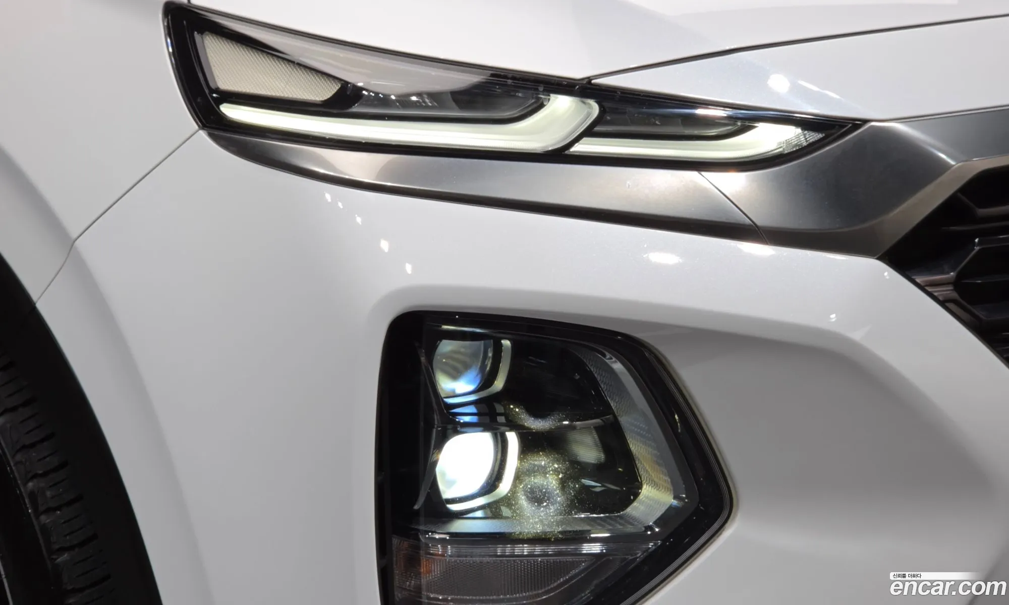 Hyundai Santa Fe TM 2019 — 26