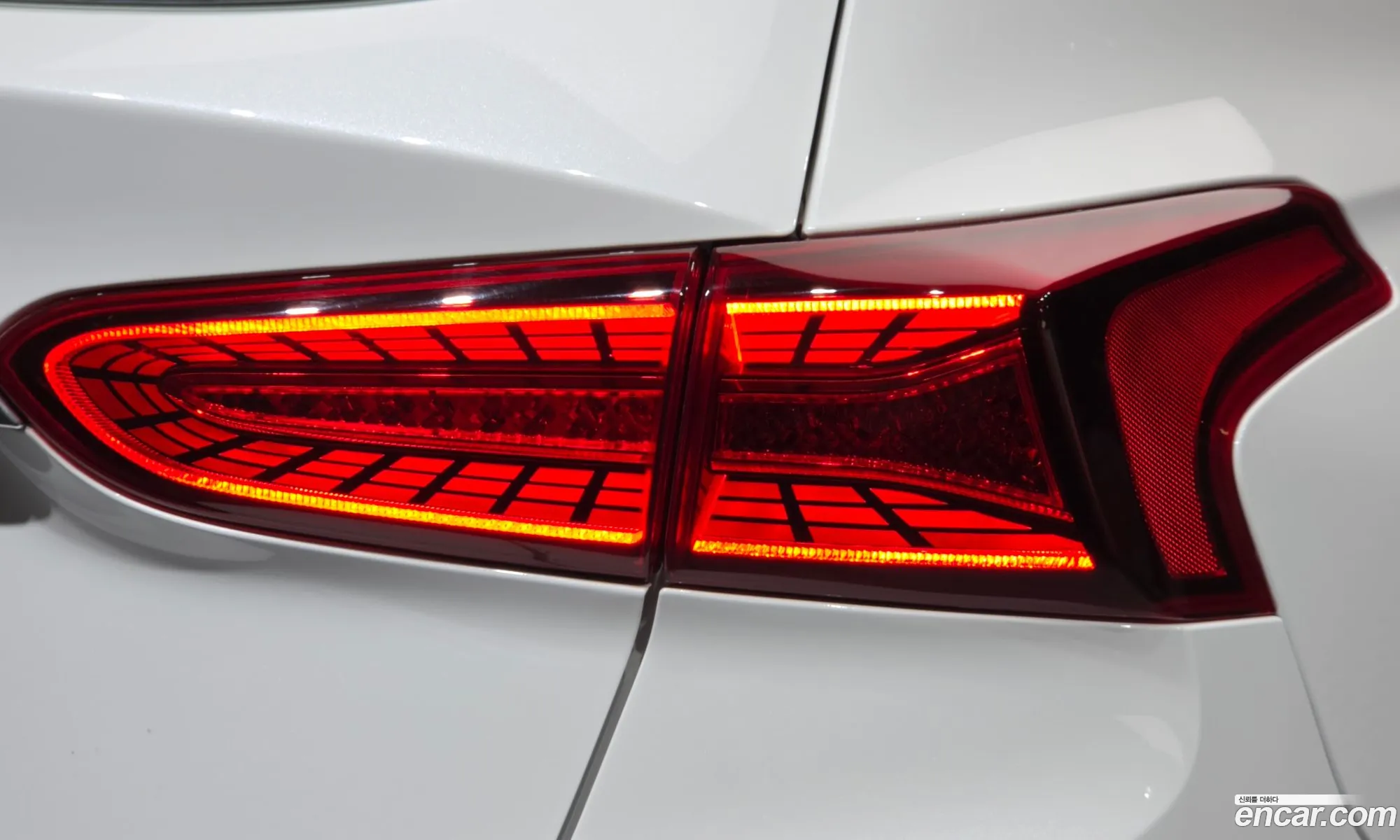 Hyundai Santa Fe TM 2019 — 30