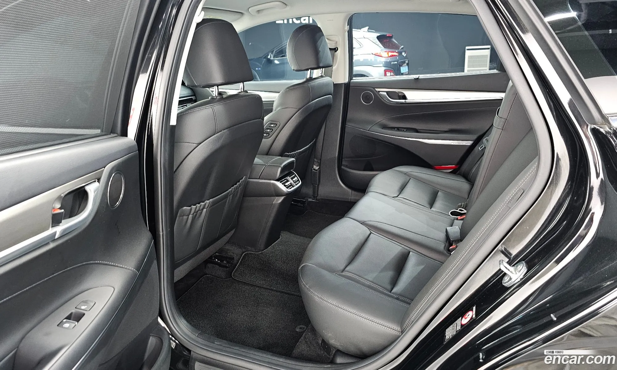 Hyundai Grandeur IG 2022 — 9